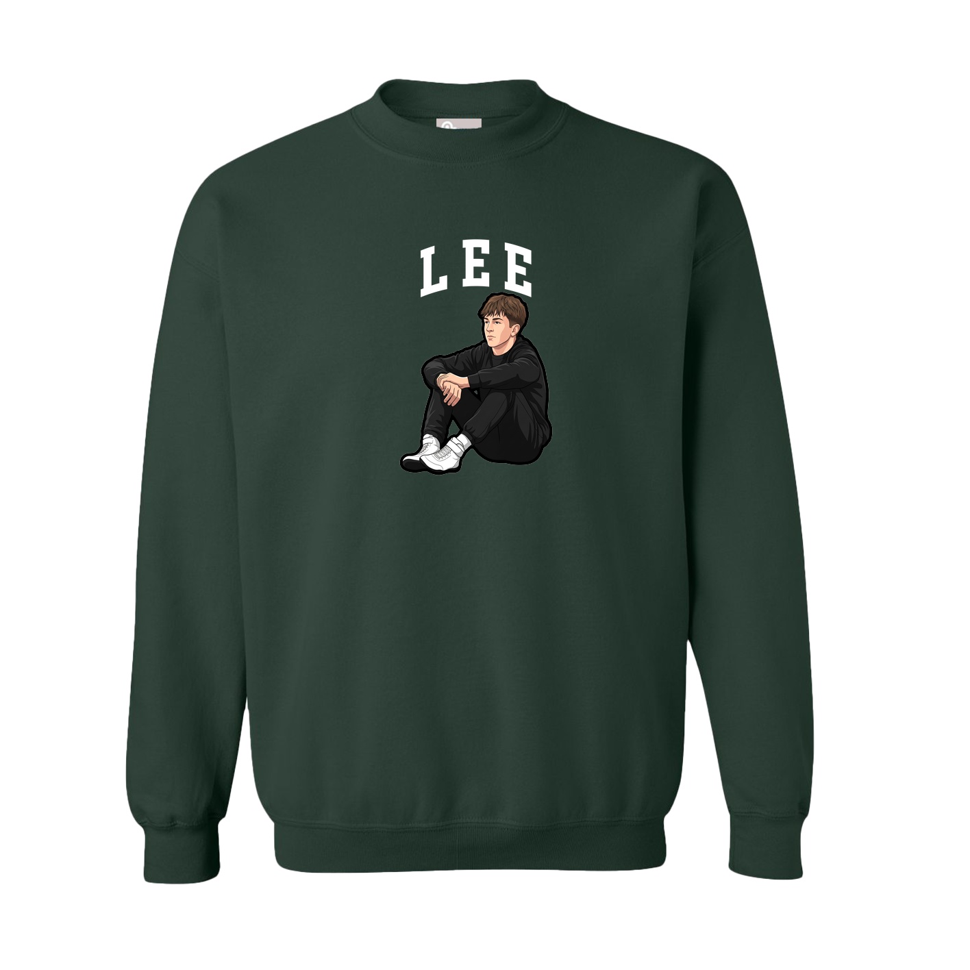 Fleece Crew