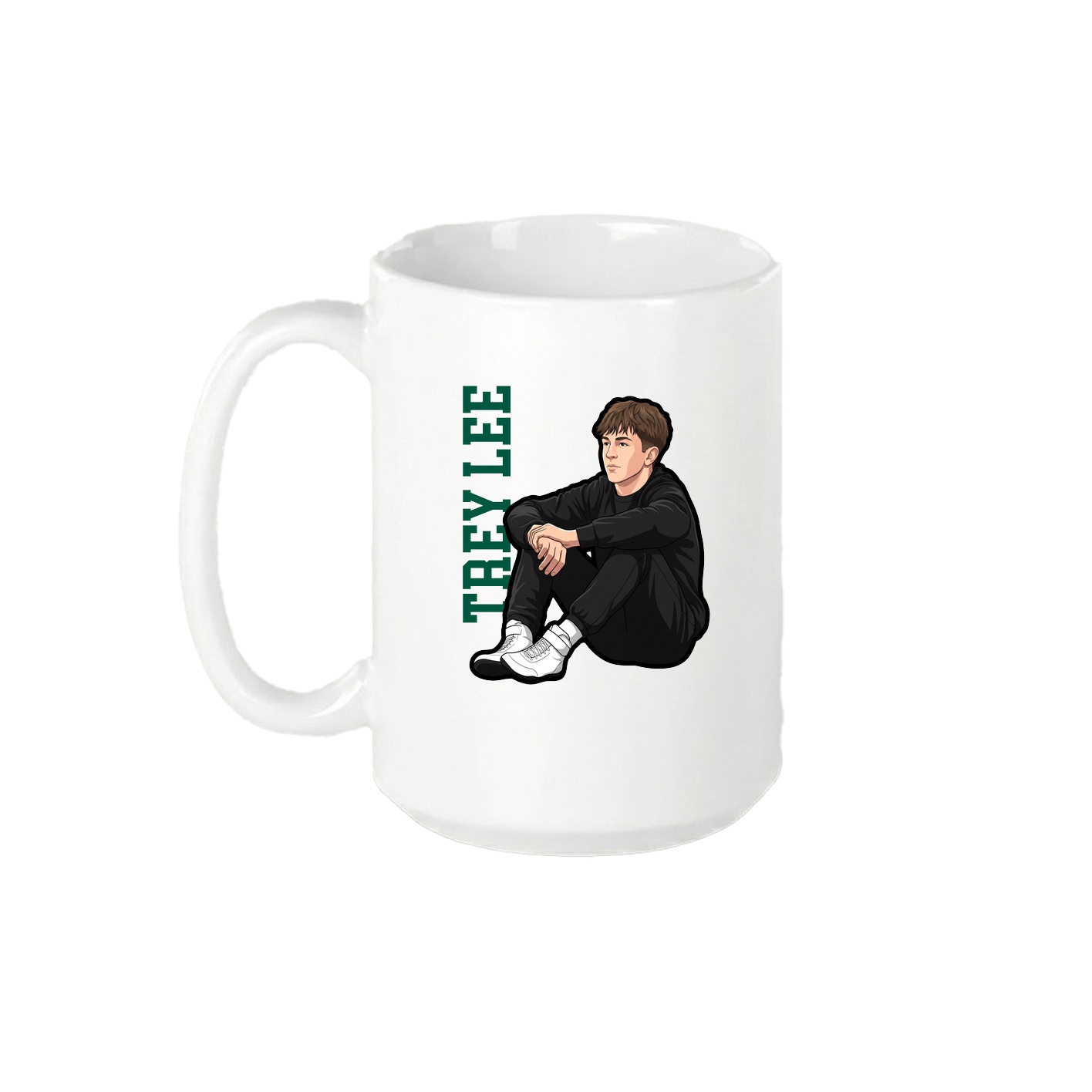 15oz Coffee Mug