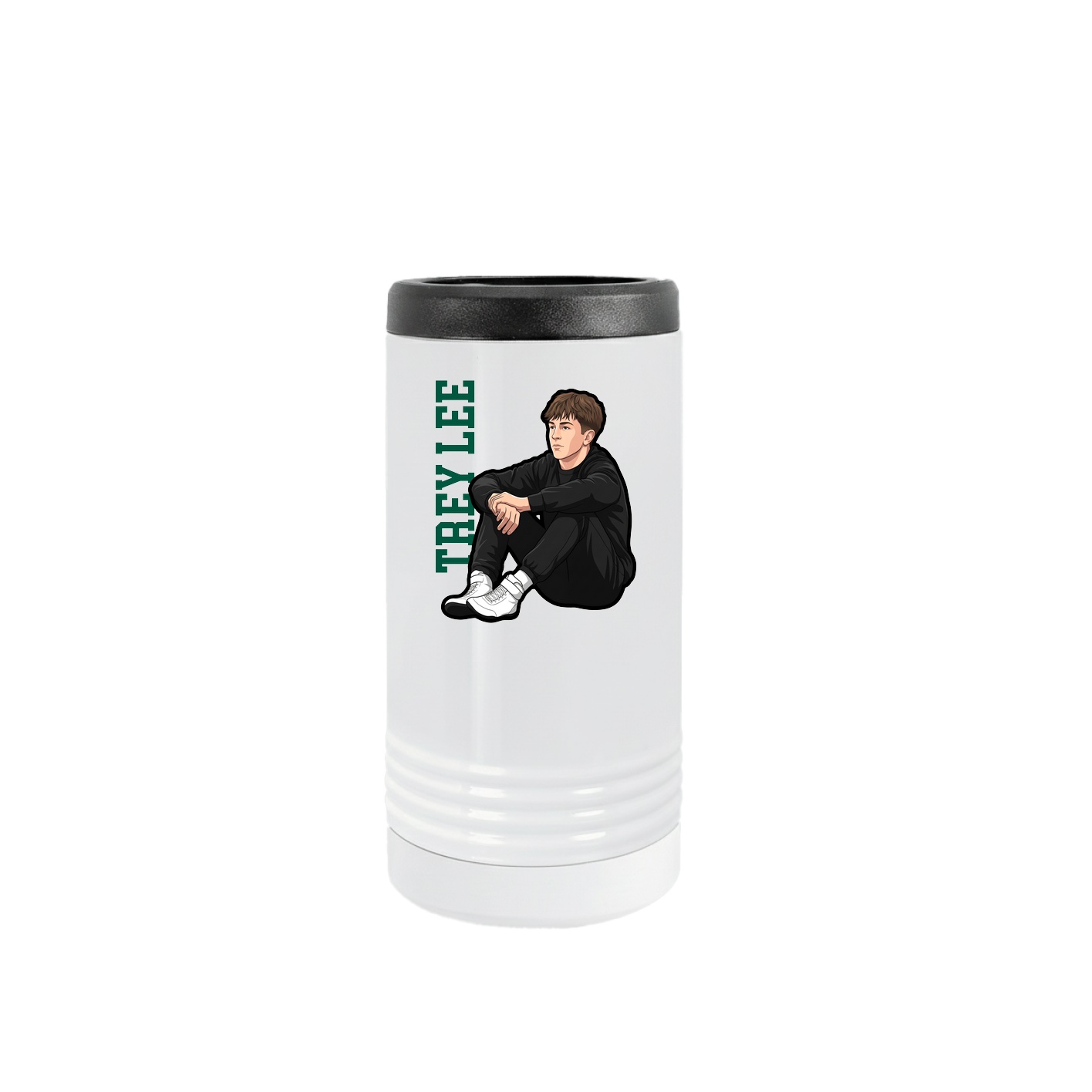 Slim Beverage Holder