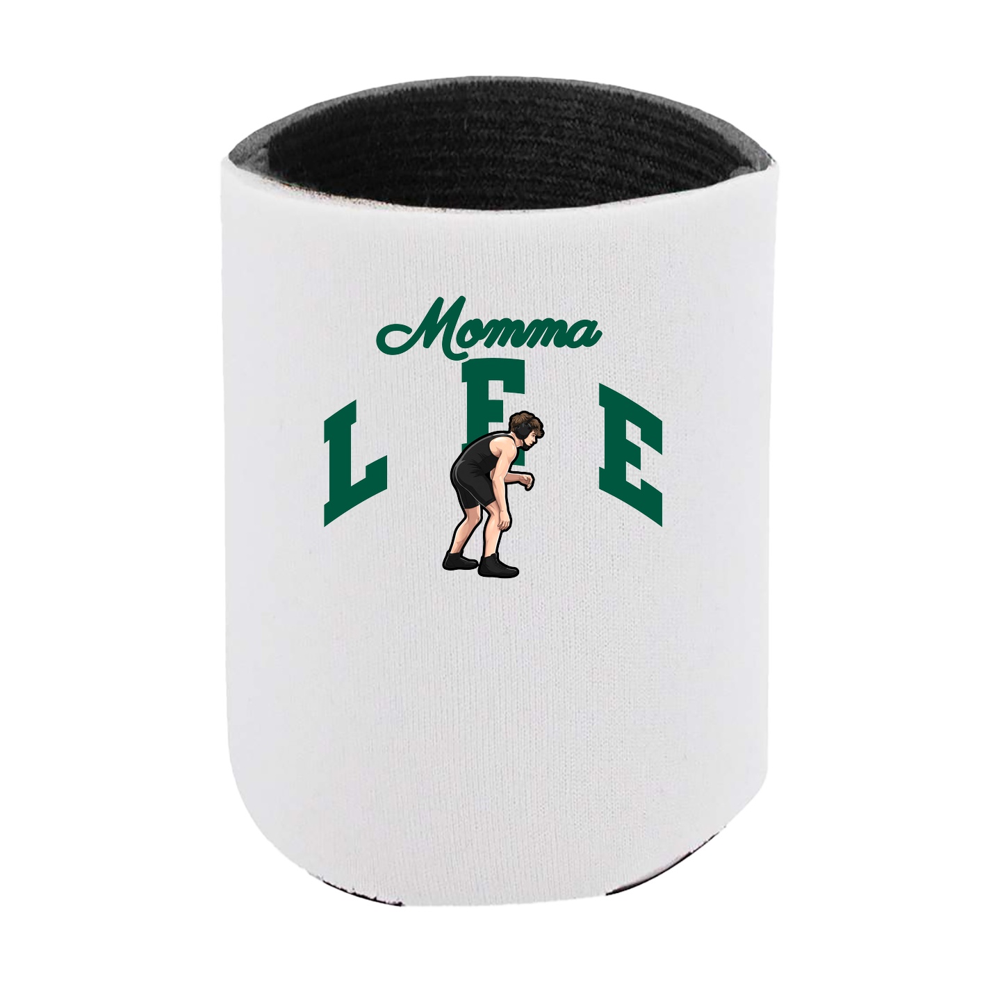 Can Holder — Mothers Day Arch in White