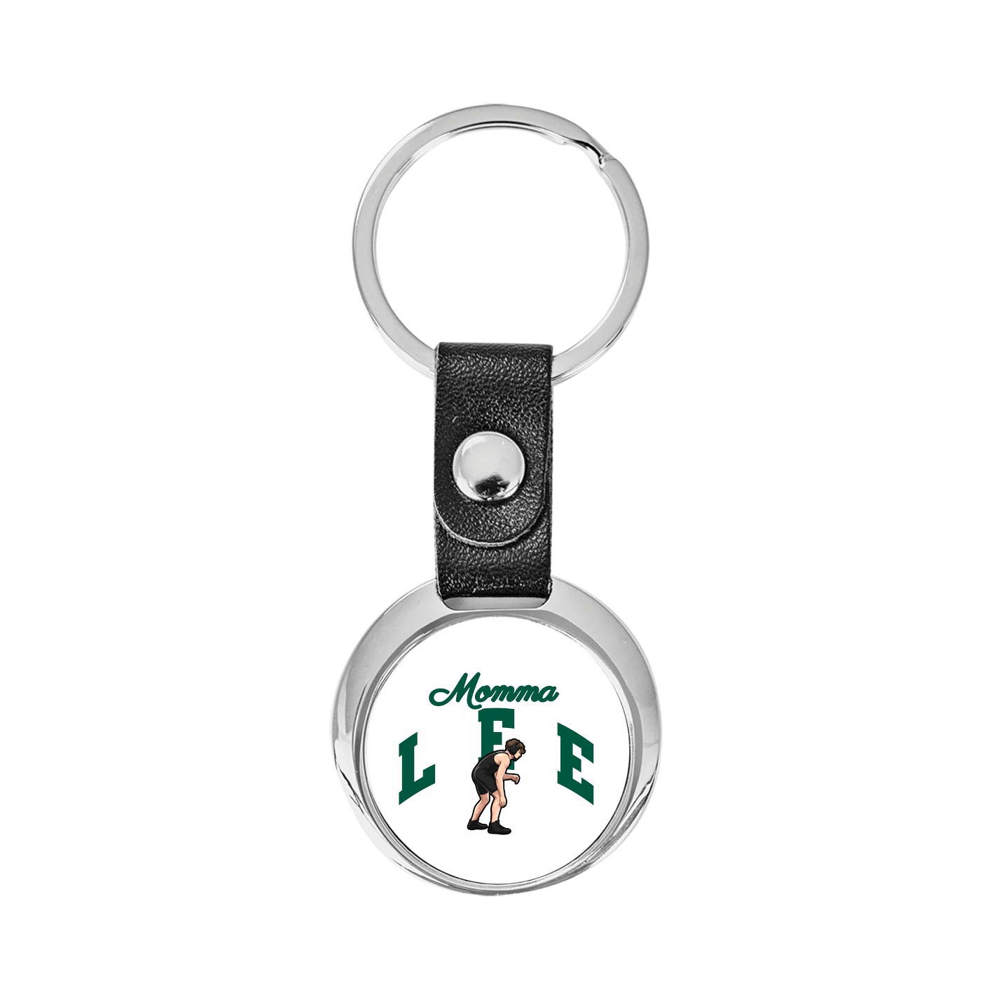Key Chain — Mothers Day Arch in Classic