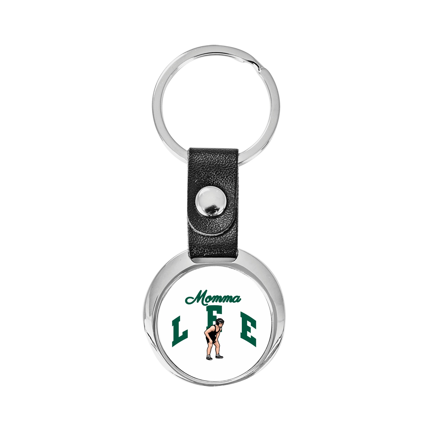Key Chain — Mothers Day Arch in Classic