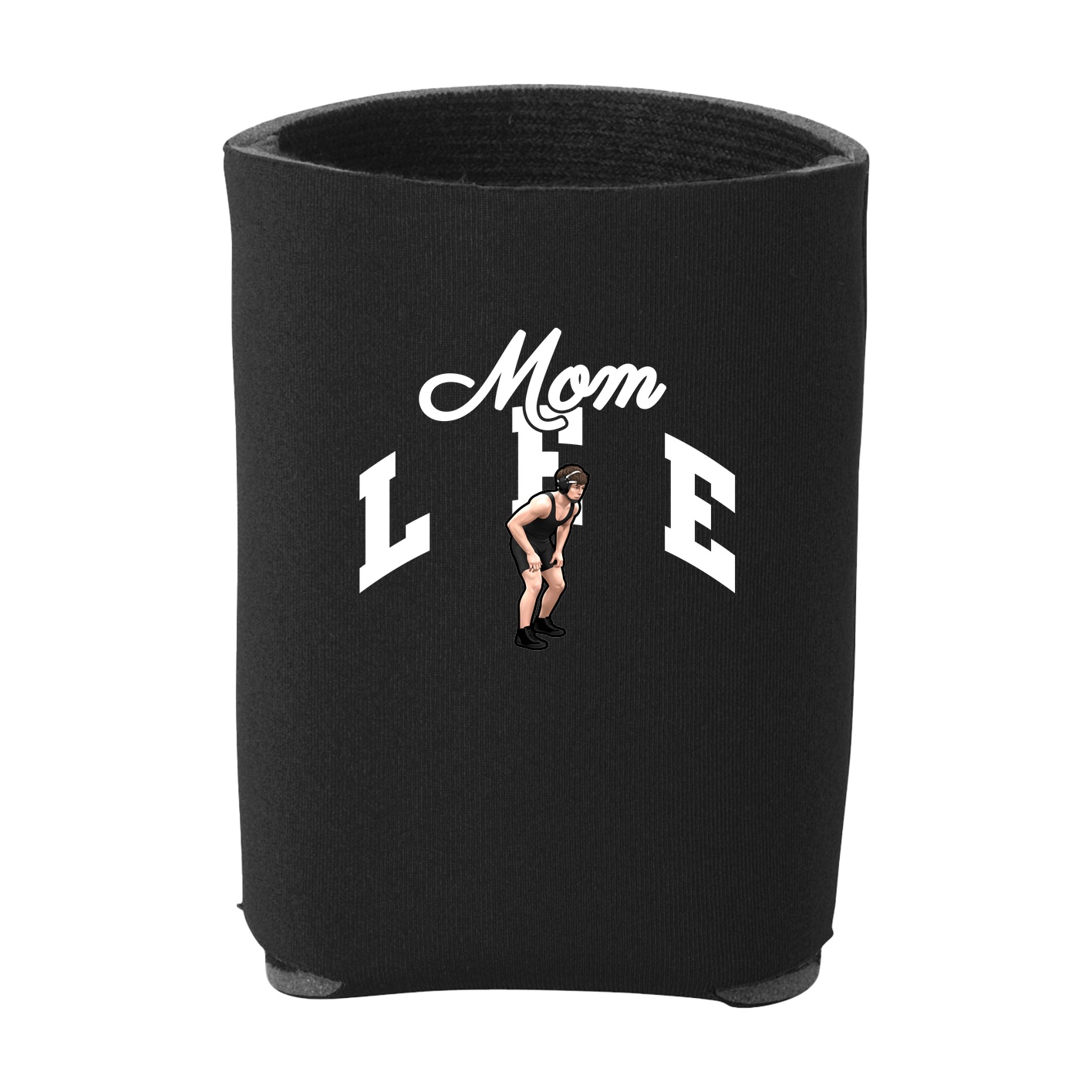 Can Holder — Mothers Day Arch in Black