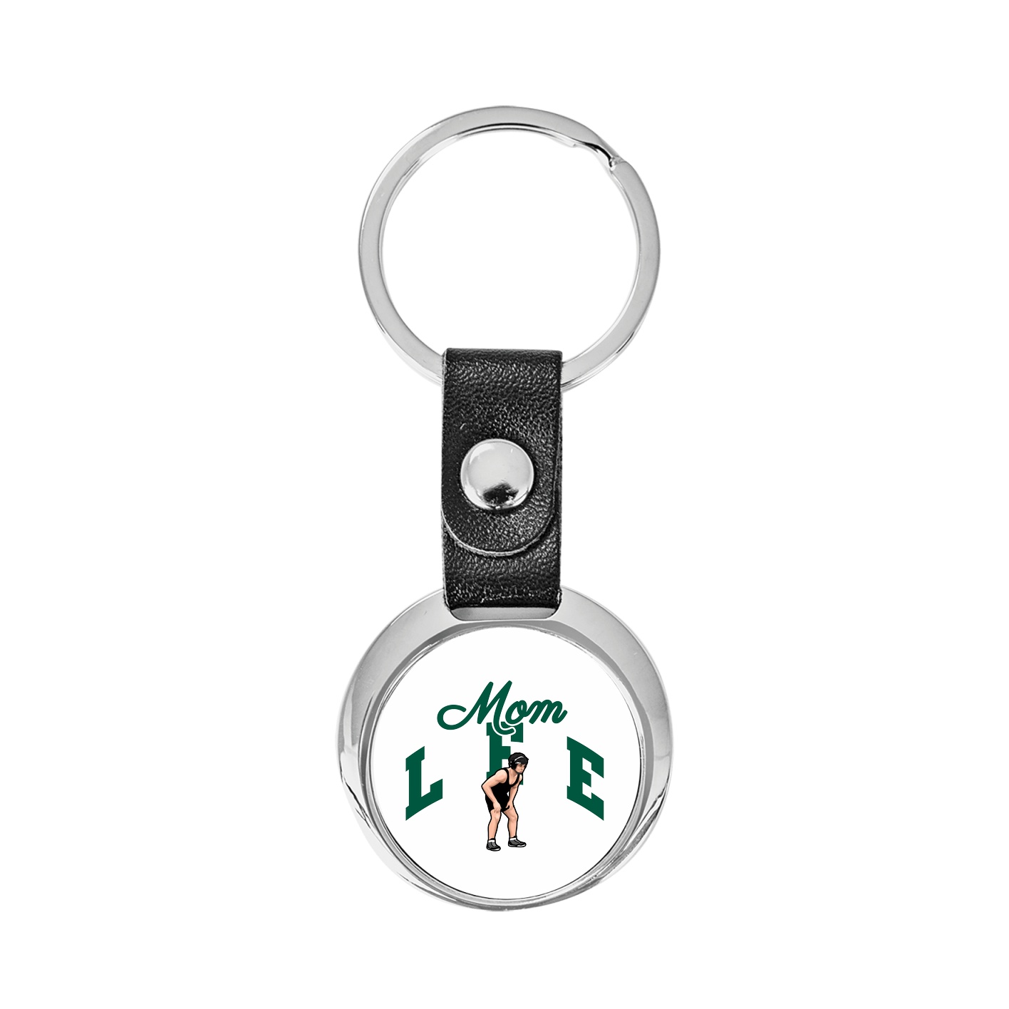 Key Chain — Mothers Day Arch in Classic