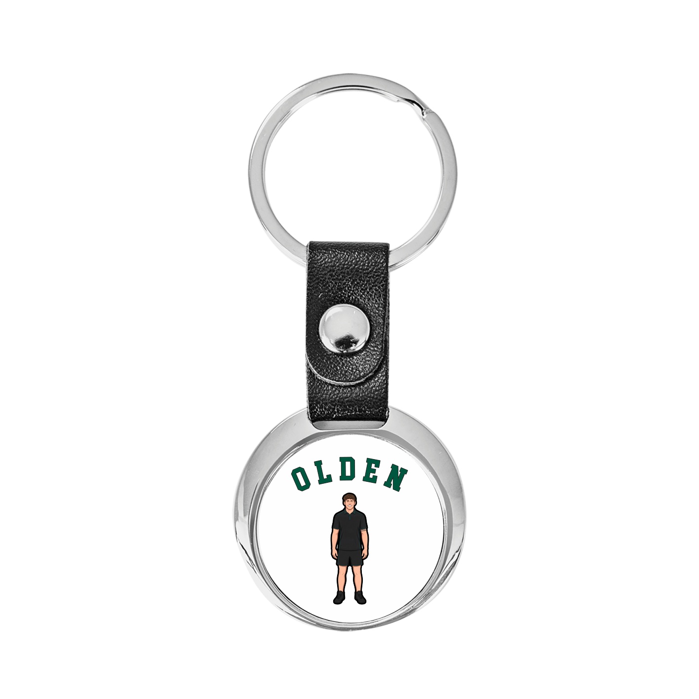 Key Chain