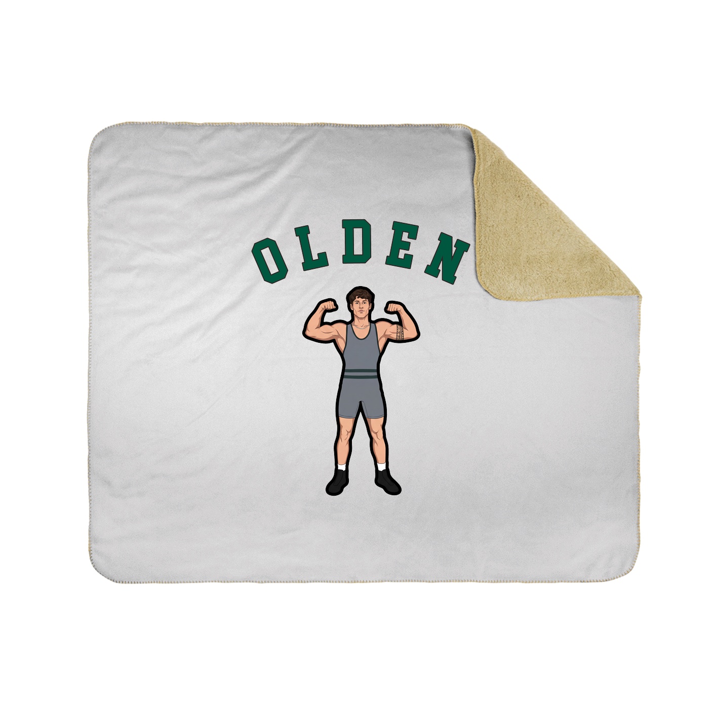 Throw Blanket