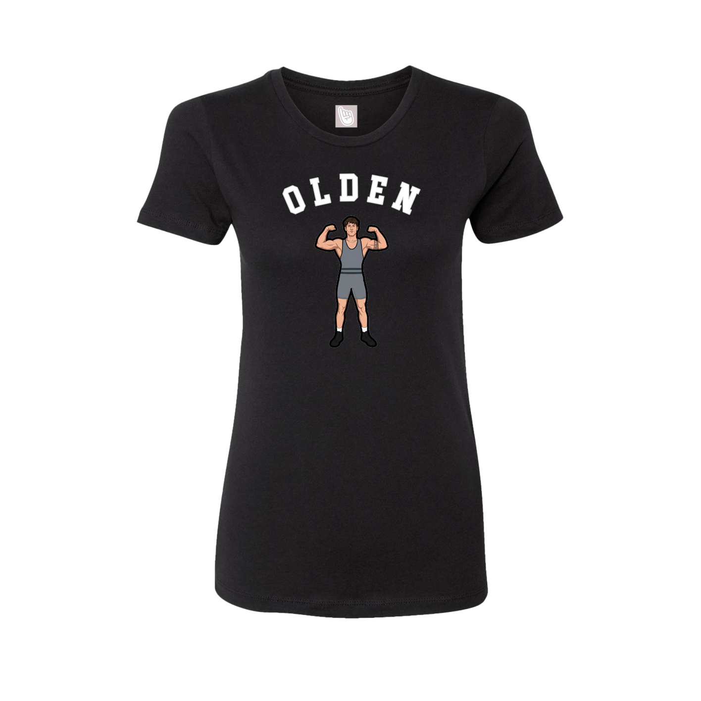 Womens Tee