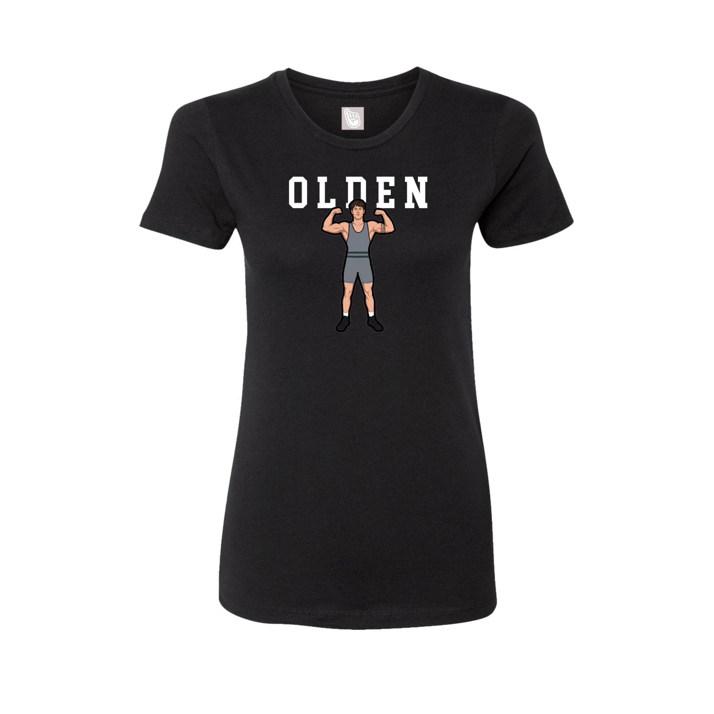 NIL Club Womens Tee