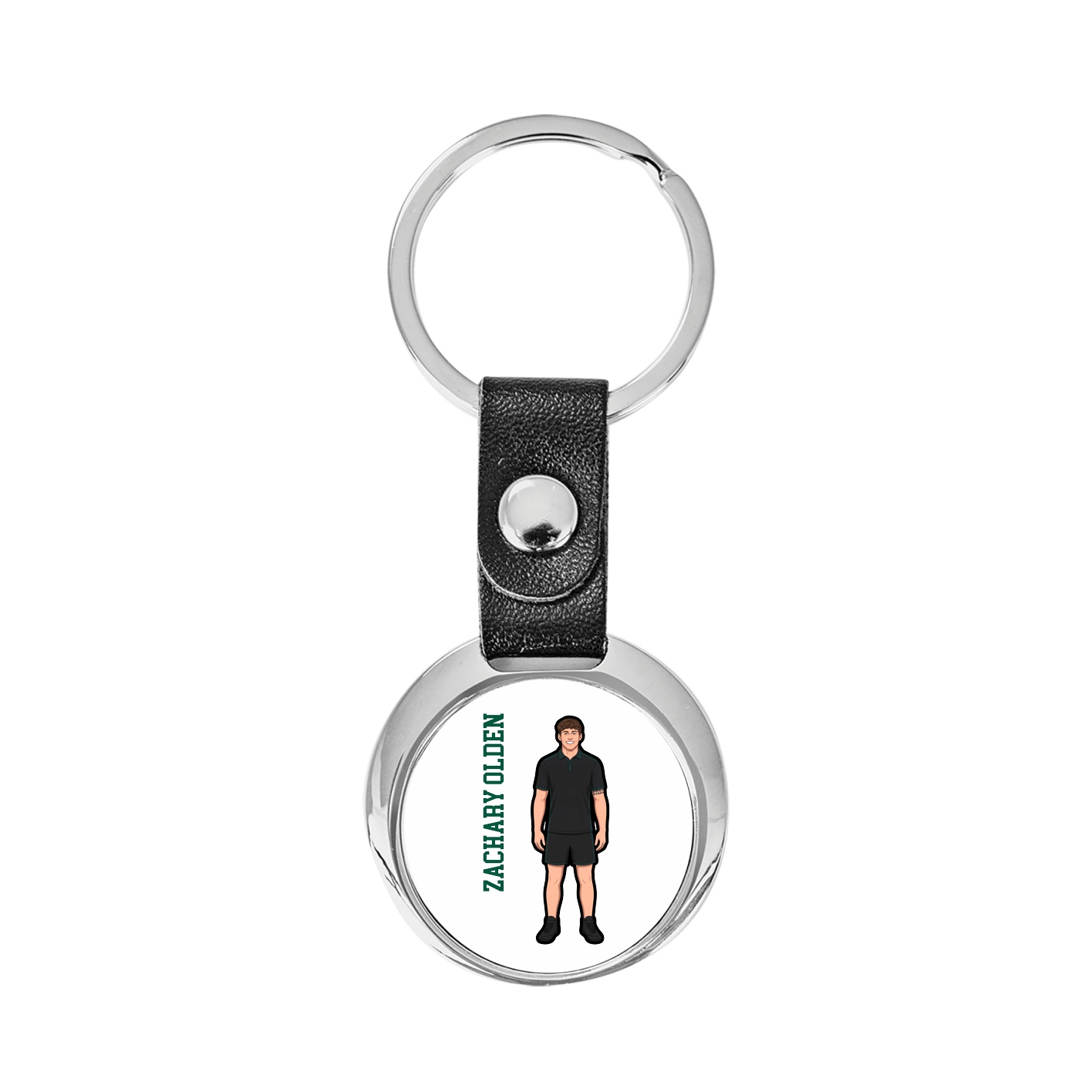 Key Chain