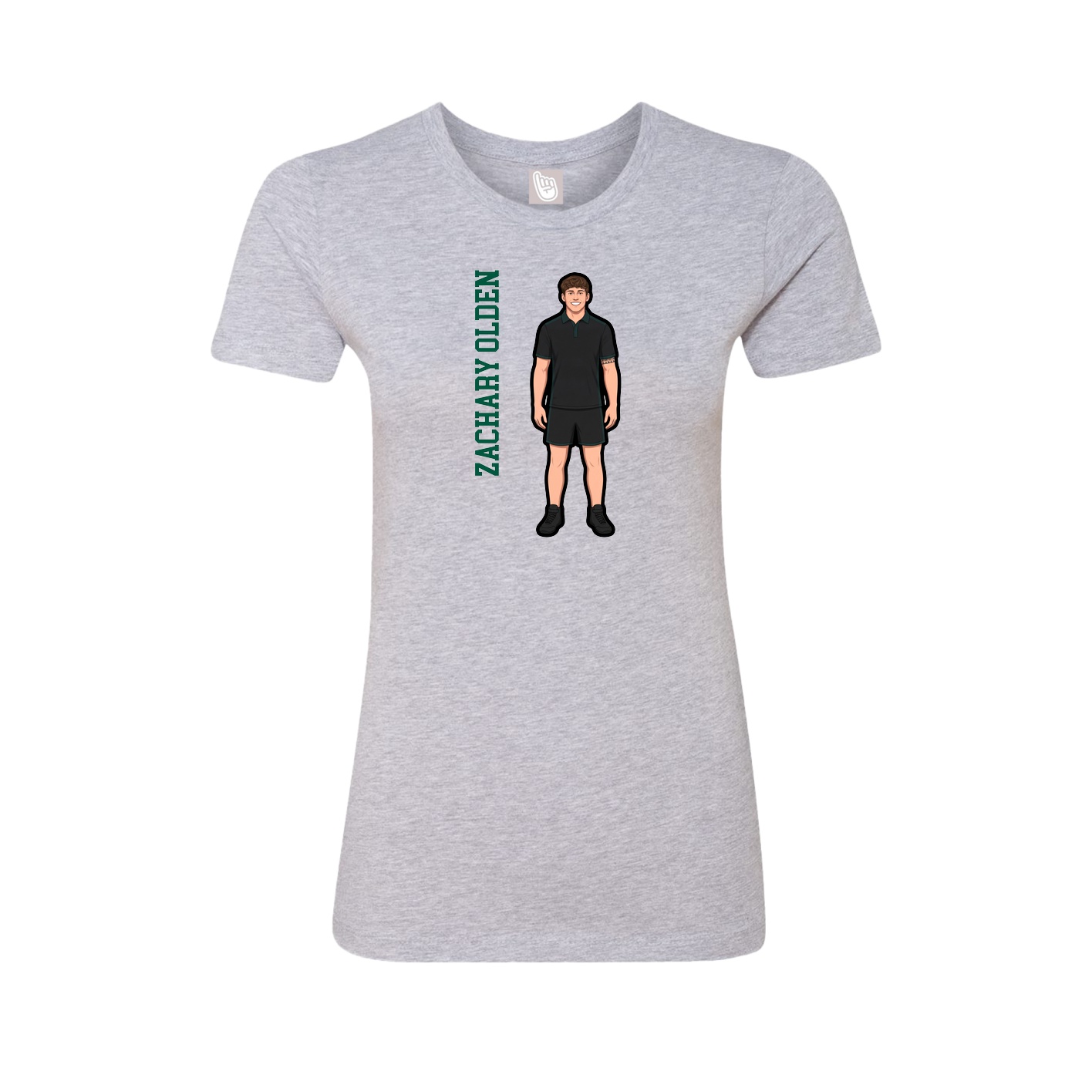Womens Tee
