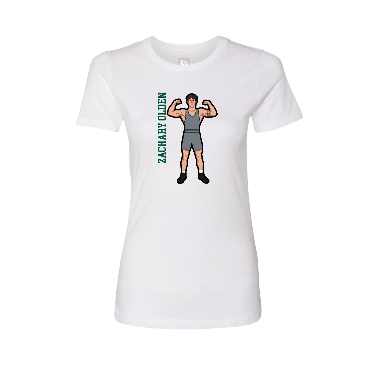 Womens Tee