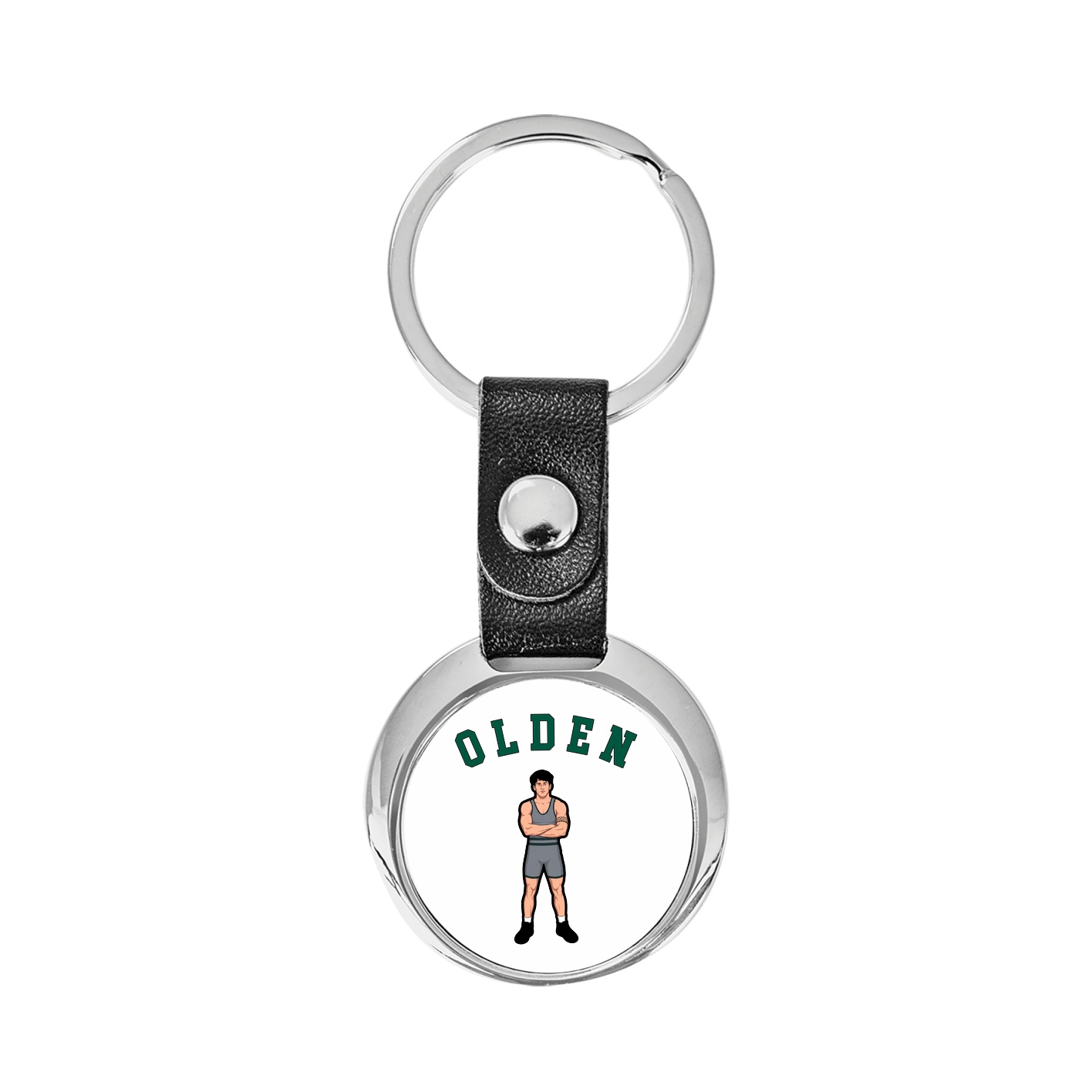 Key Chain