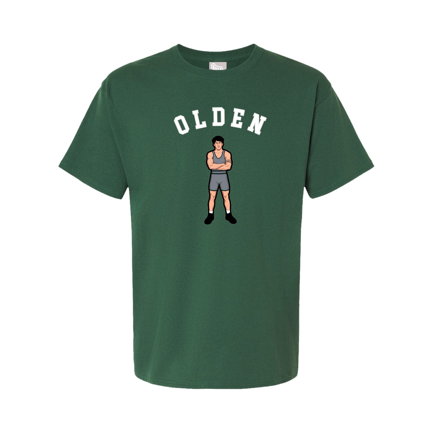 NIL Club Tee
