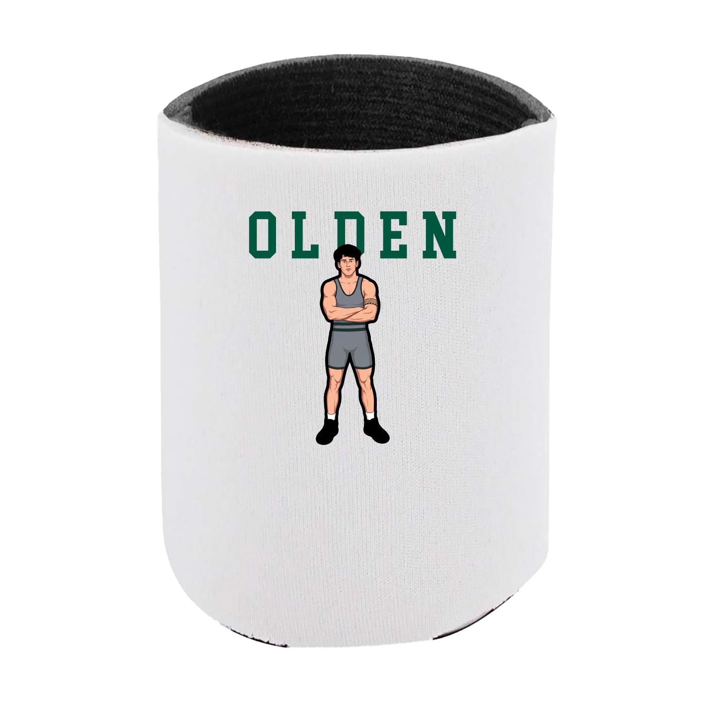 Can Holder
