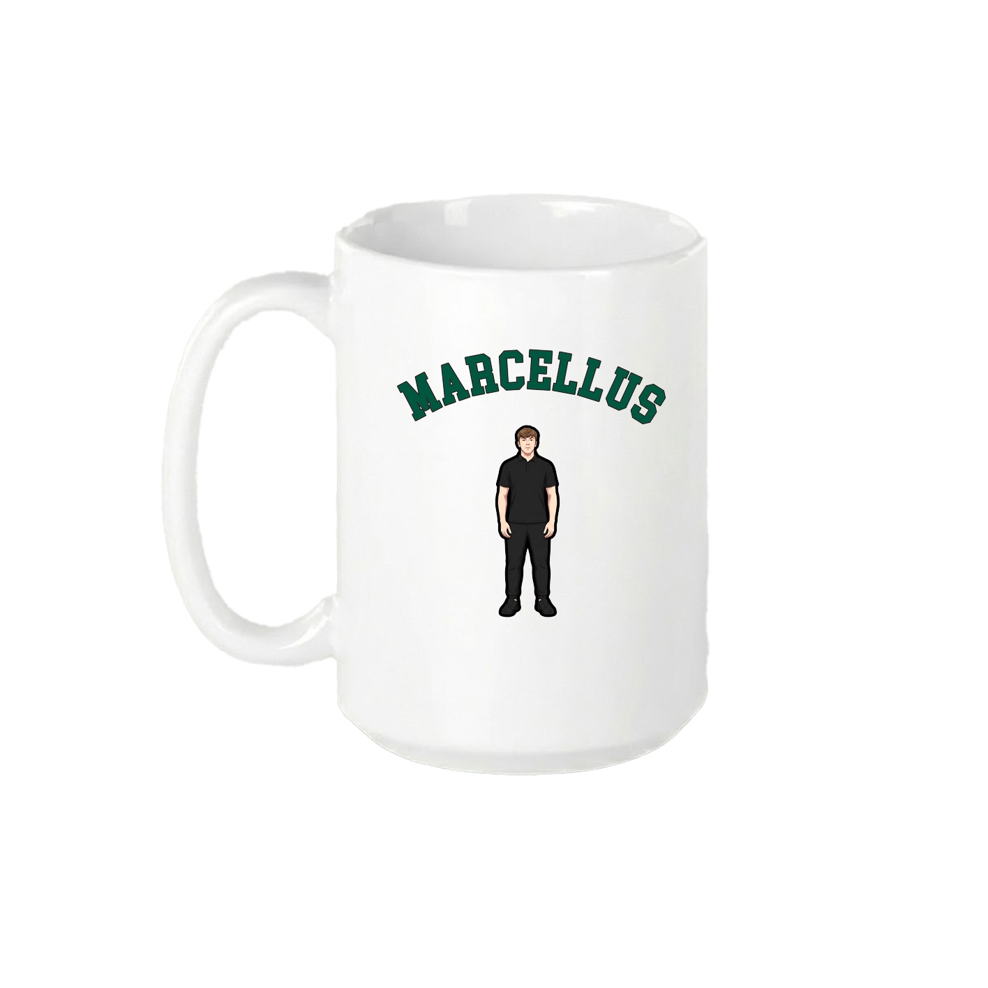 15oz Coffee Mug