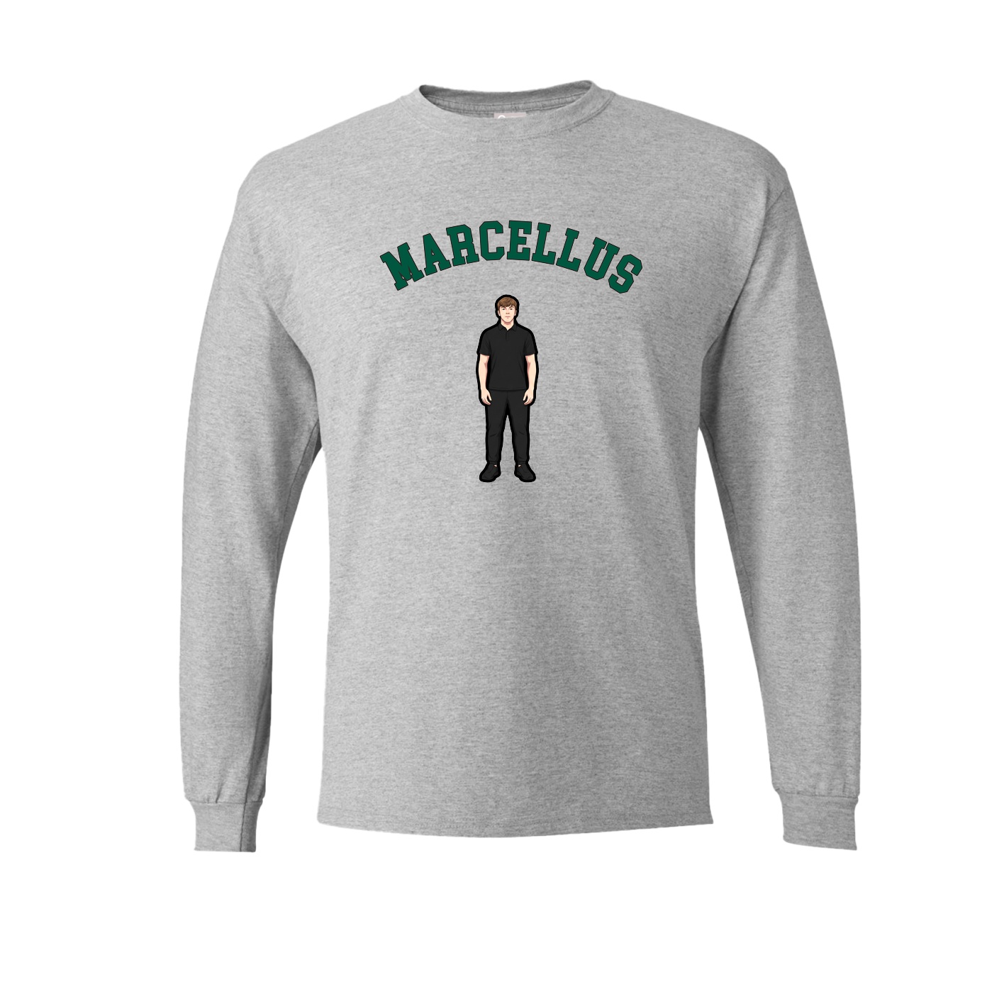 Long Sleeve Tee