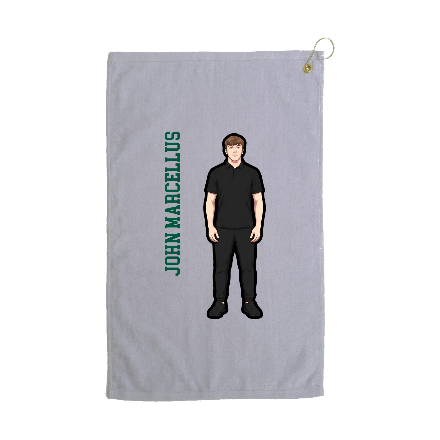 Golf Towel