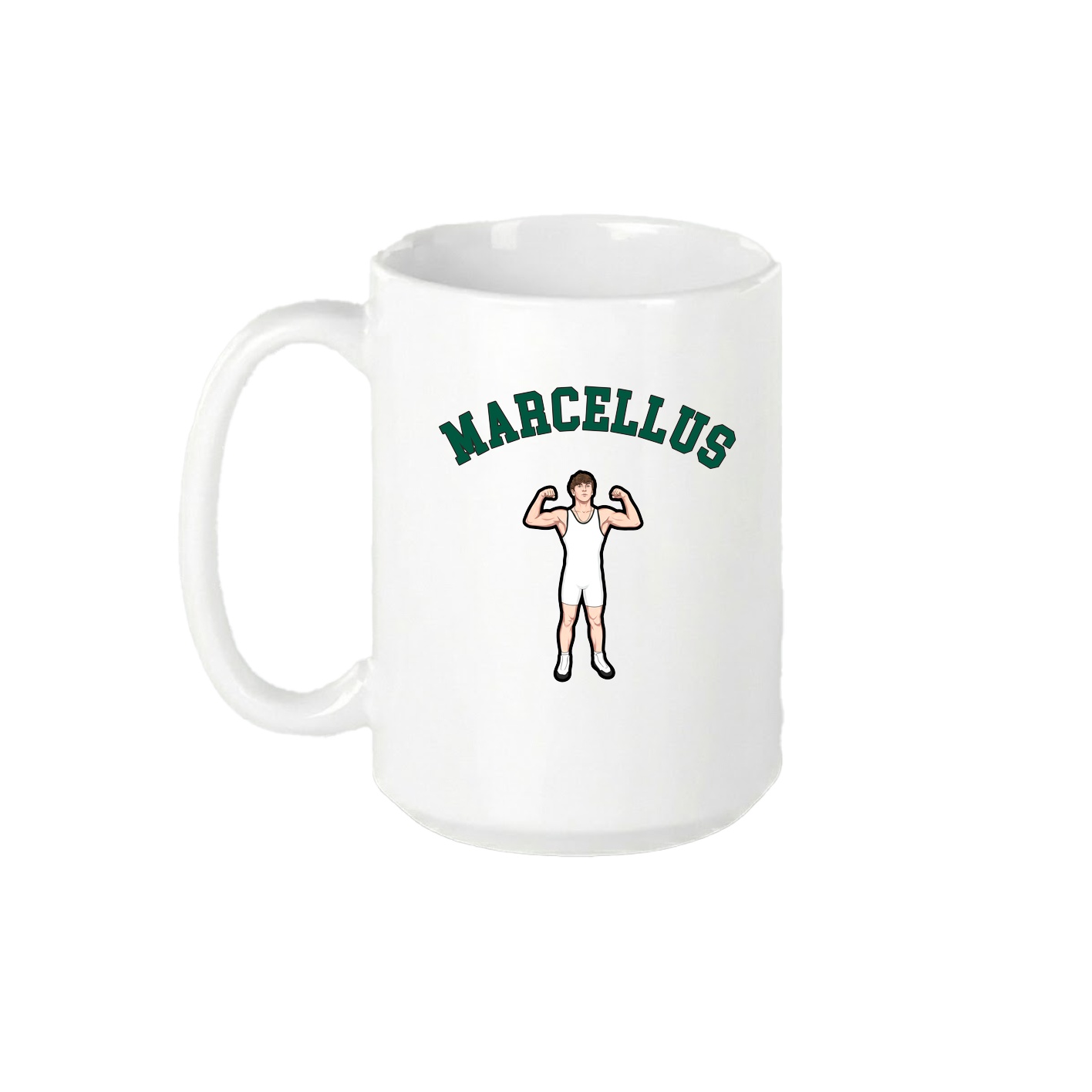 15oz Coffee Mug