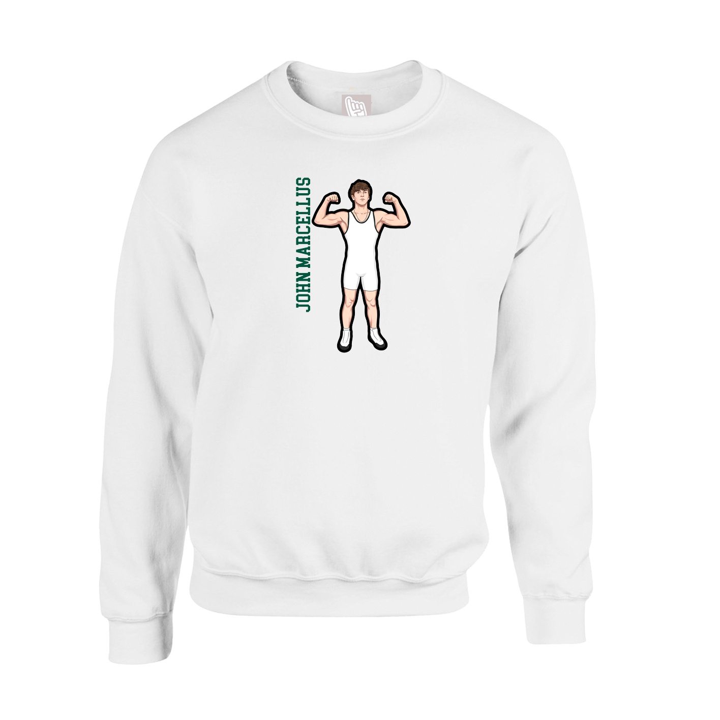 Fleece Crew