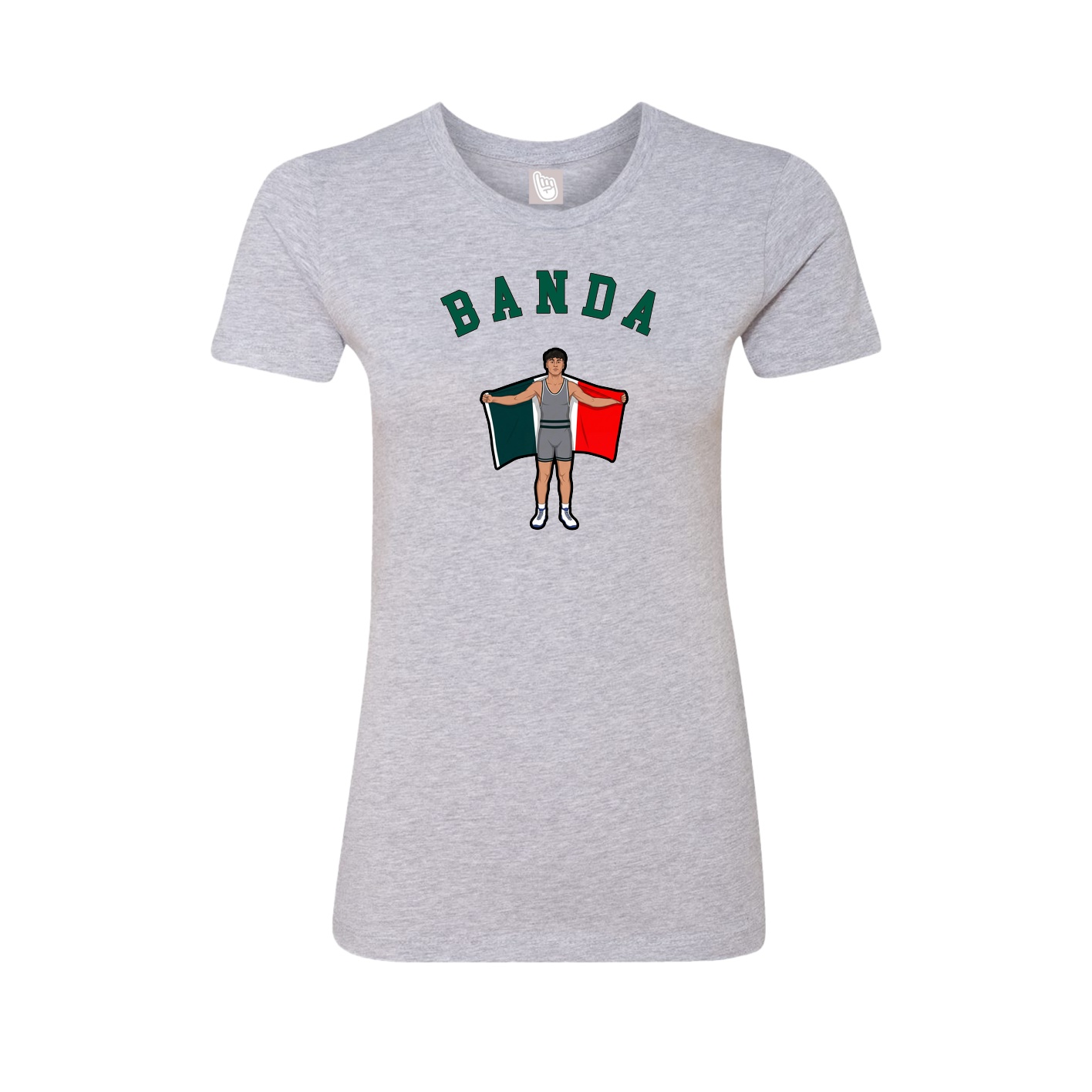 Womens Tee