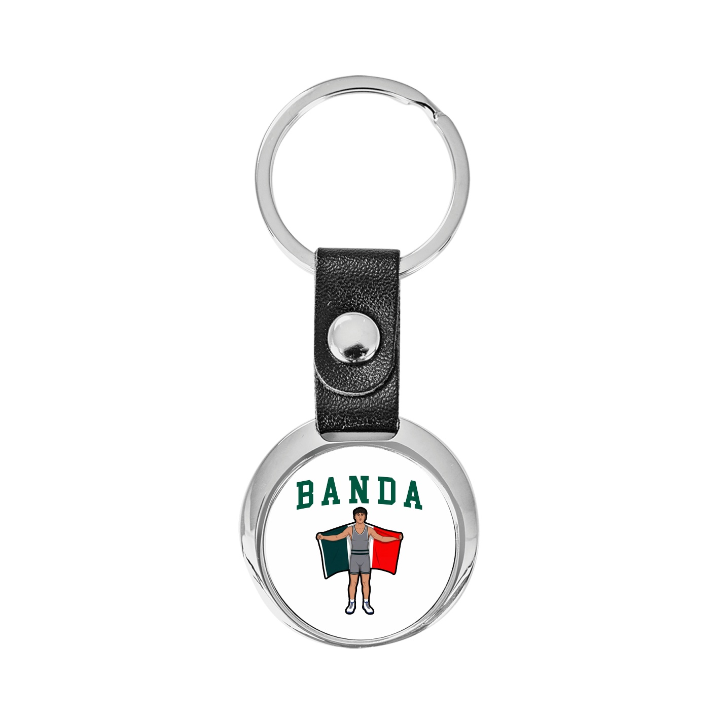 Key Chain — Shirsey in Classic