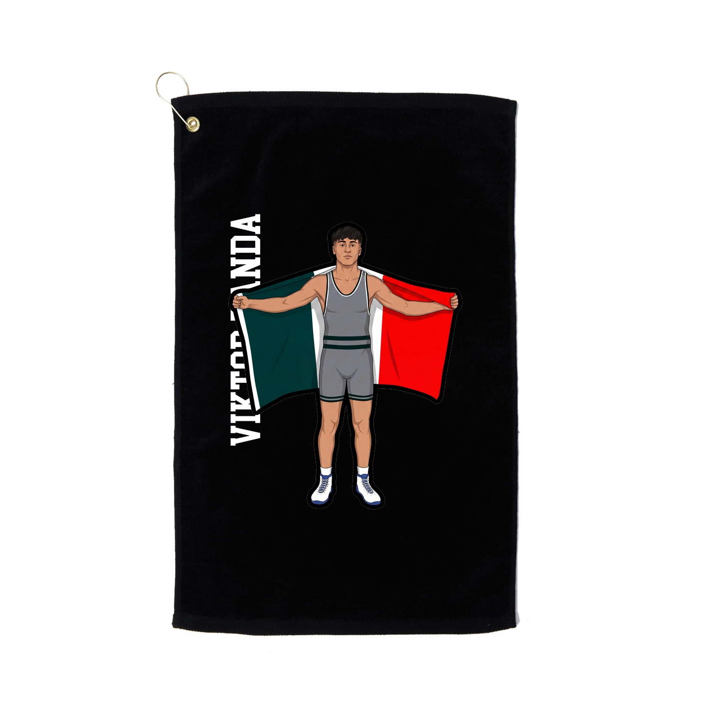 Golf Towel