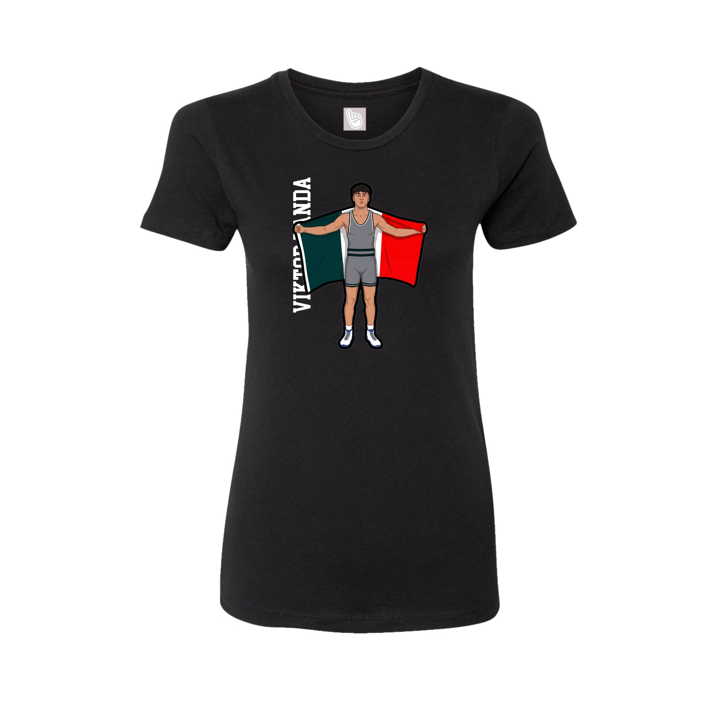 Womens Tee