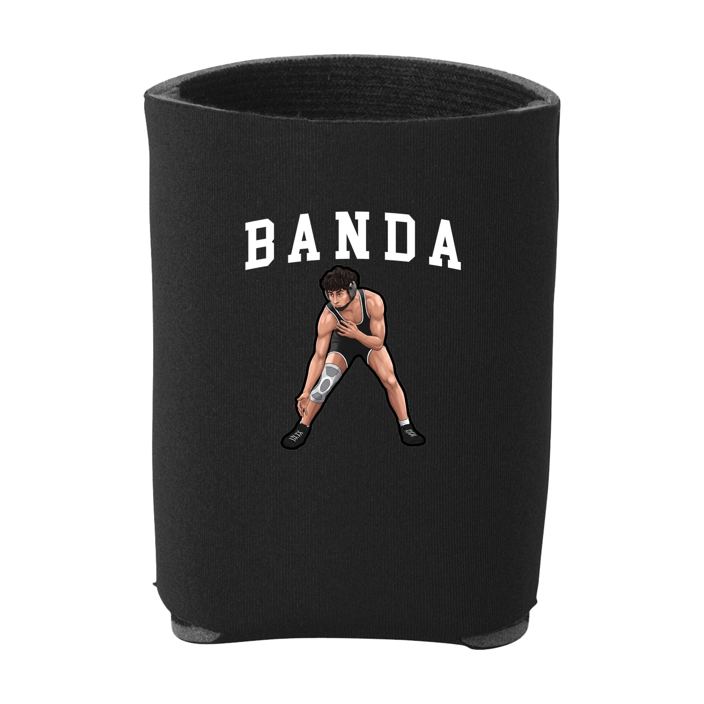 Can Holder — Shirsey in Black