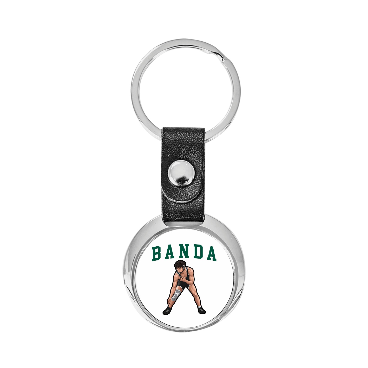 Key Chain — Shirsey in Classic