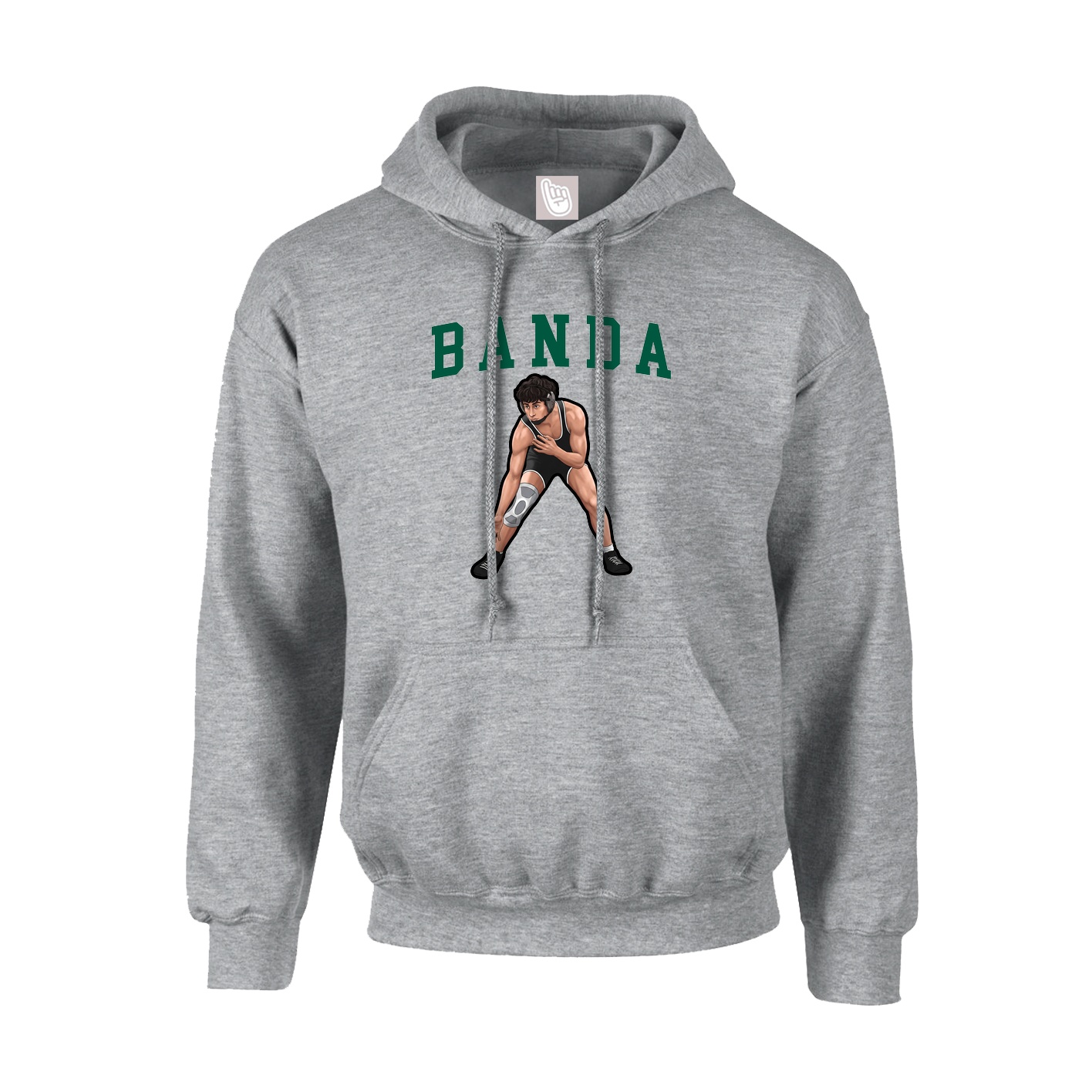 Hoodie