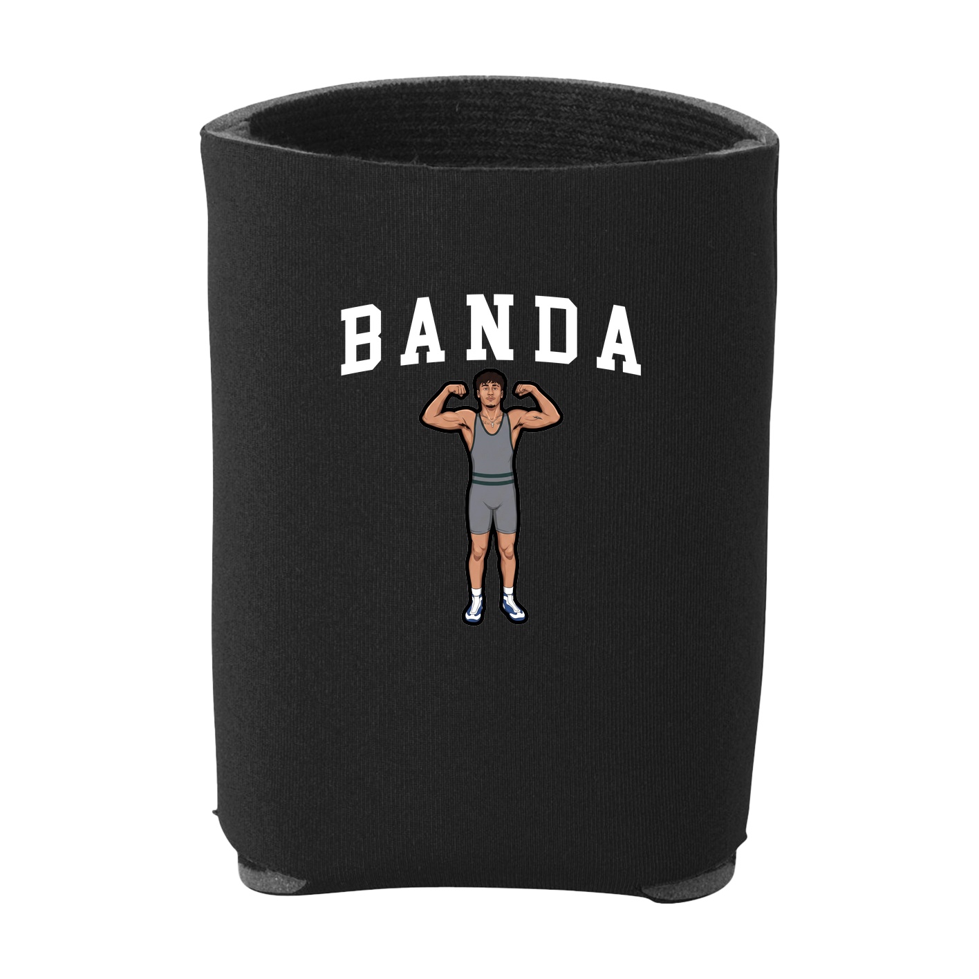 Can Holder — Shirsey in Black