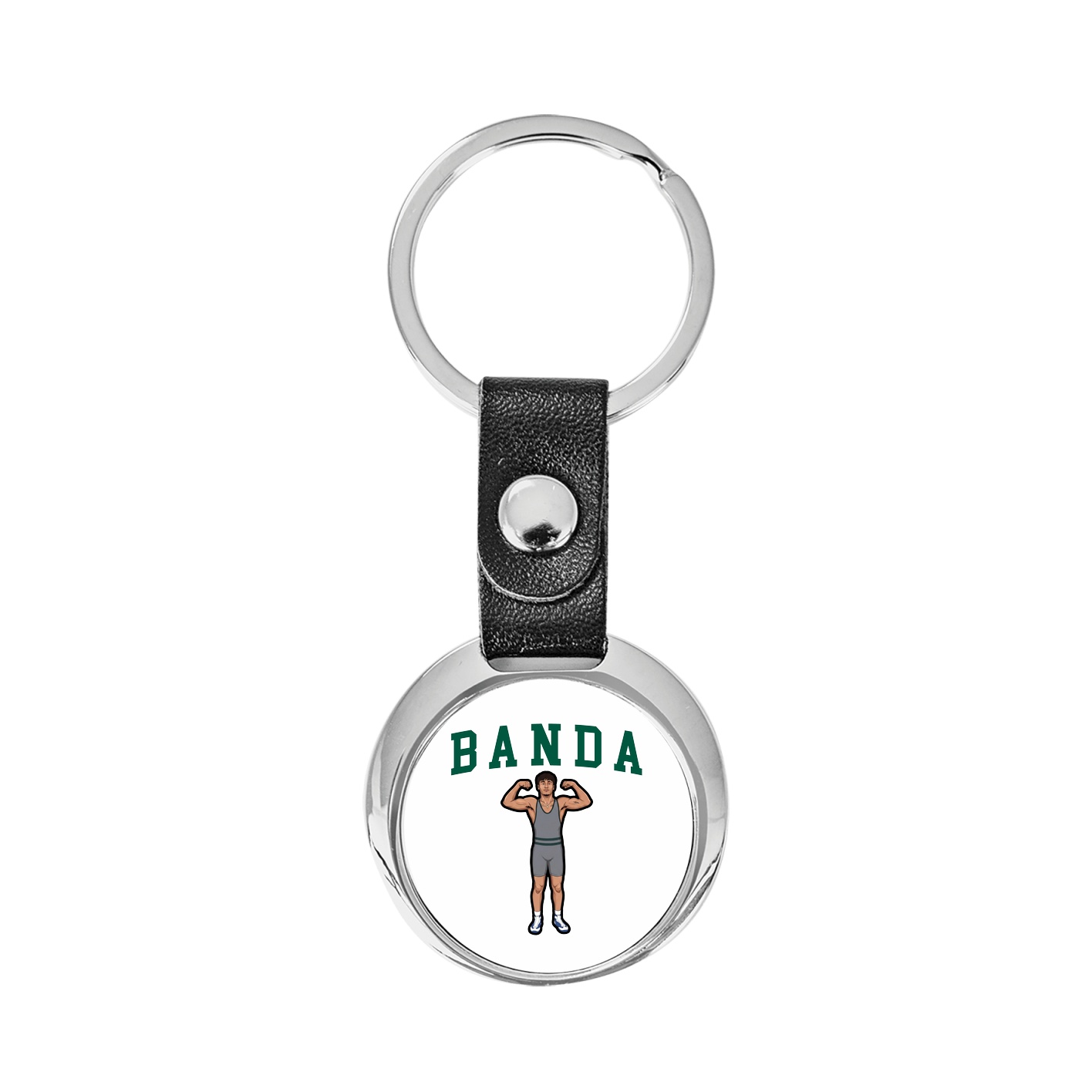 Key Chain — Shirsey in Classic