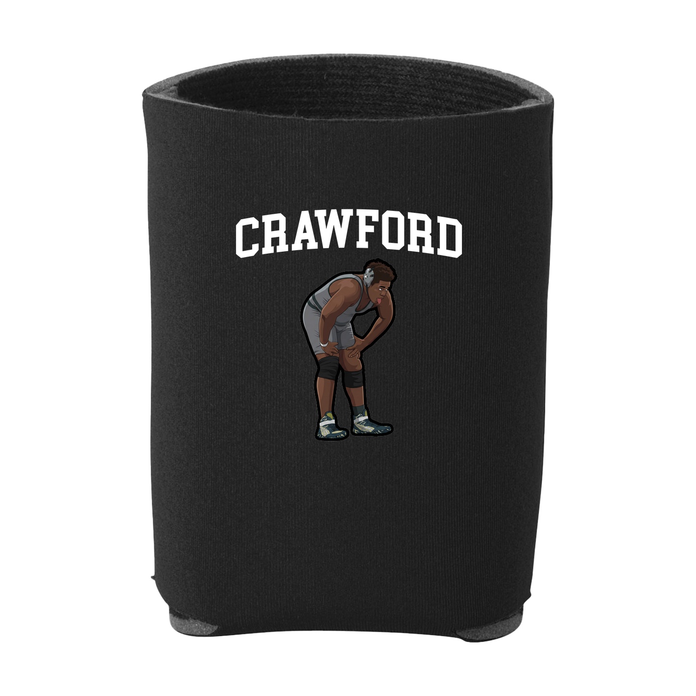 Can Holder — Shirsey in Black