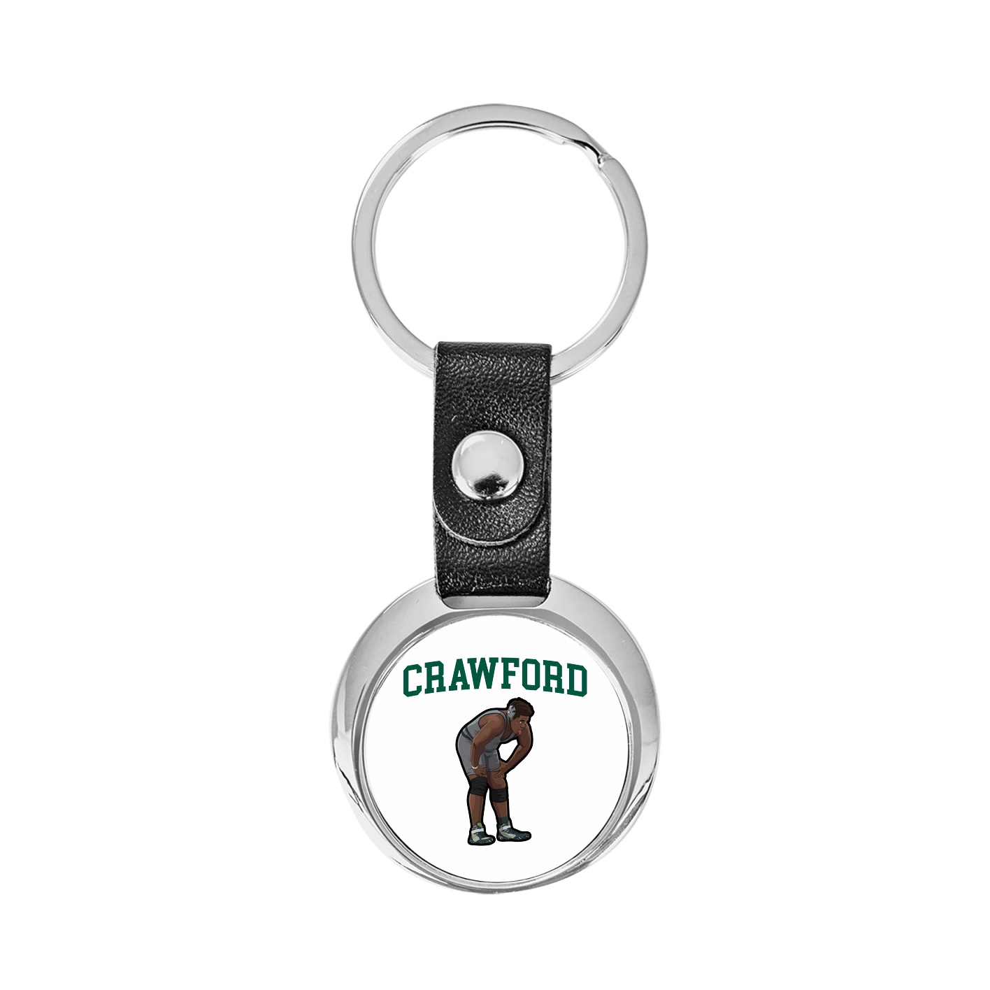 Key Chain — Shirsey in Classic