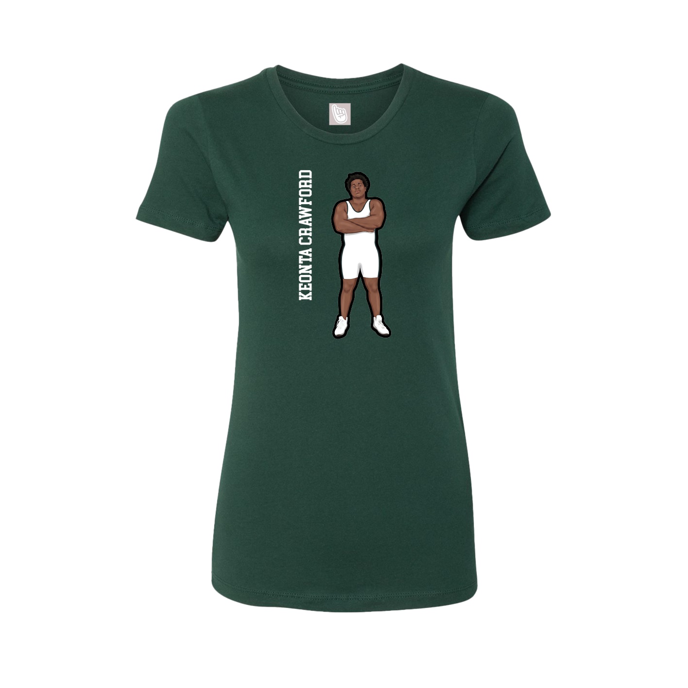 Womens Tee