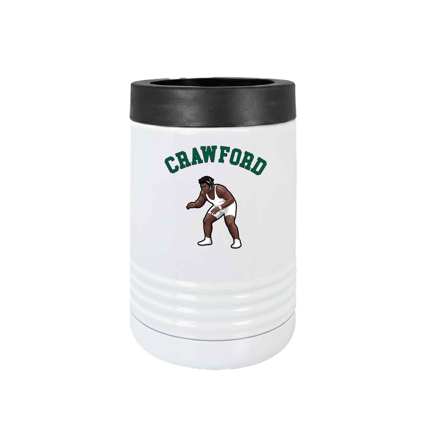 Beverage Holder — Shirsey Arch in White