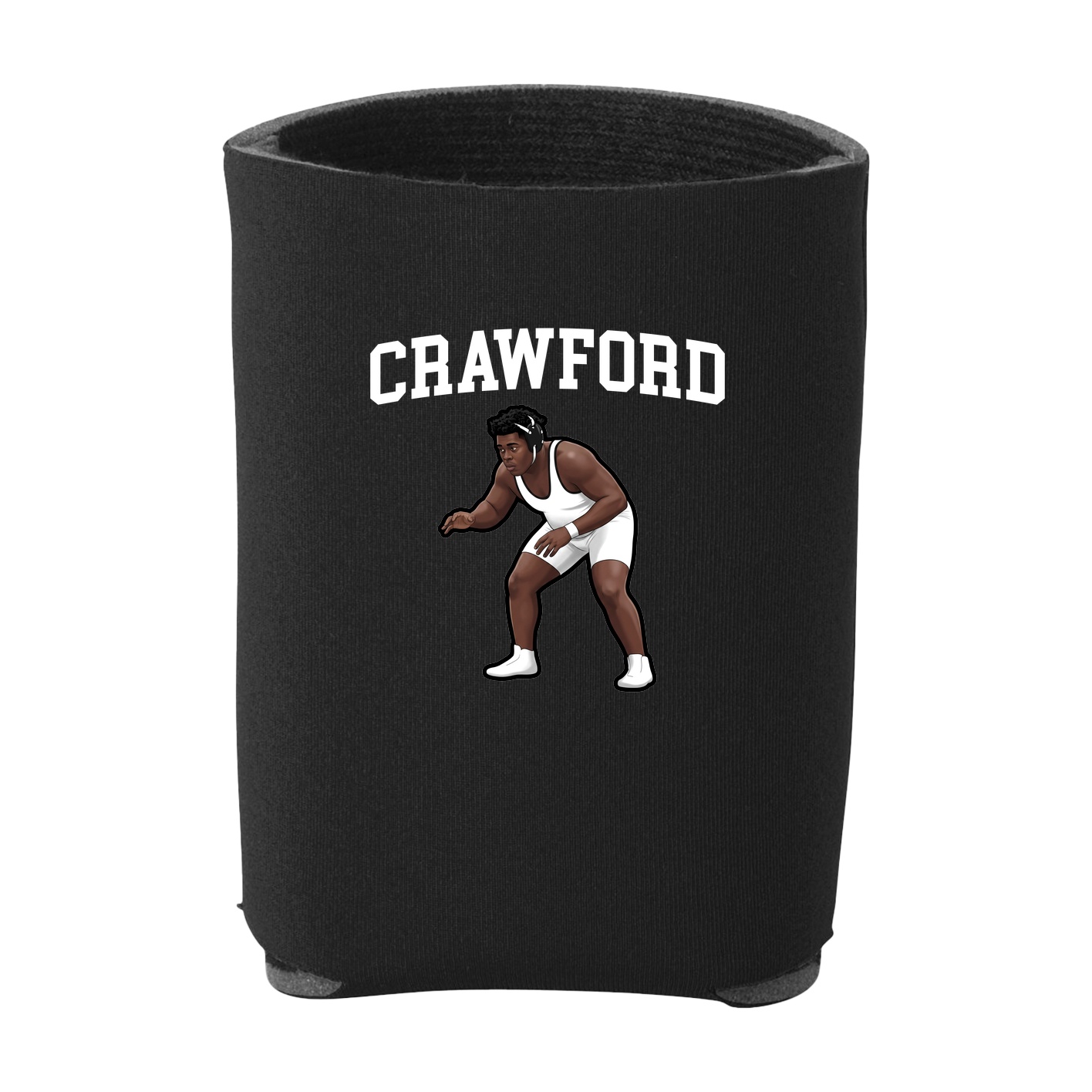Can Holder — Shirsey in Black