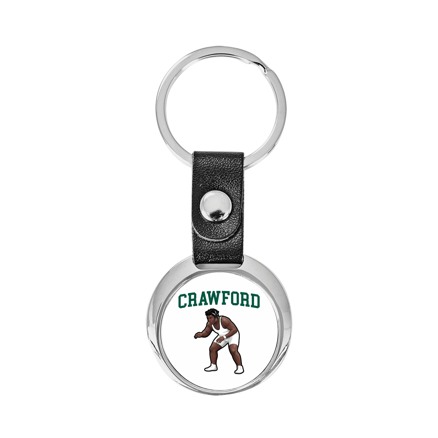 Key Chain — Shirsey in Classic