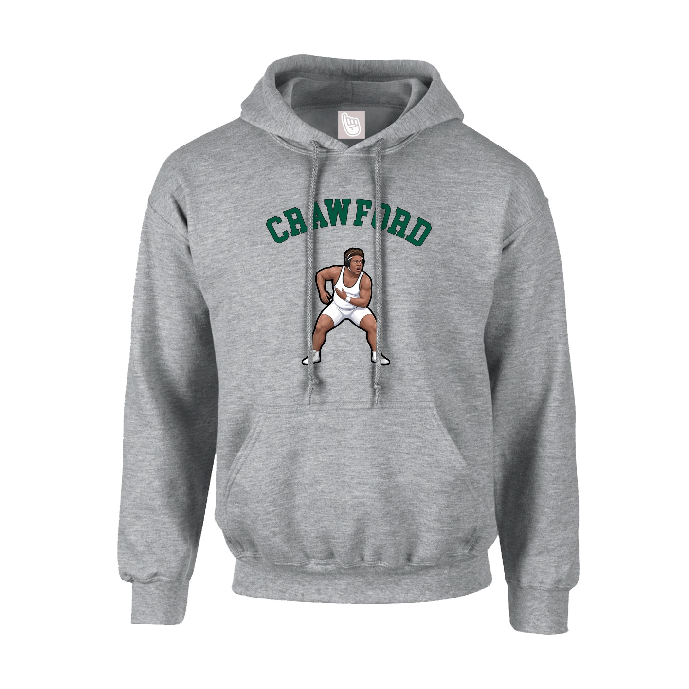 Hoodie