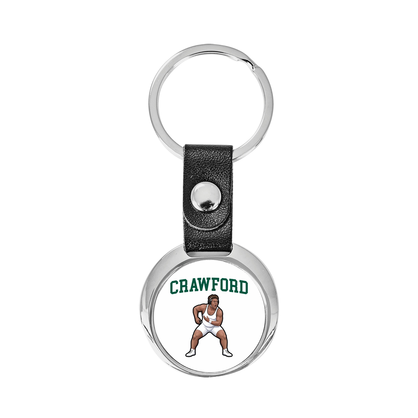 Key Chain — Shirsey in Classic