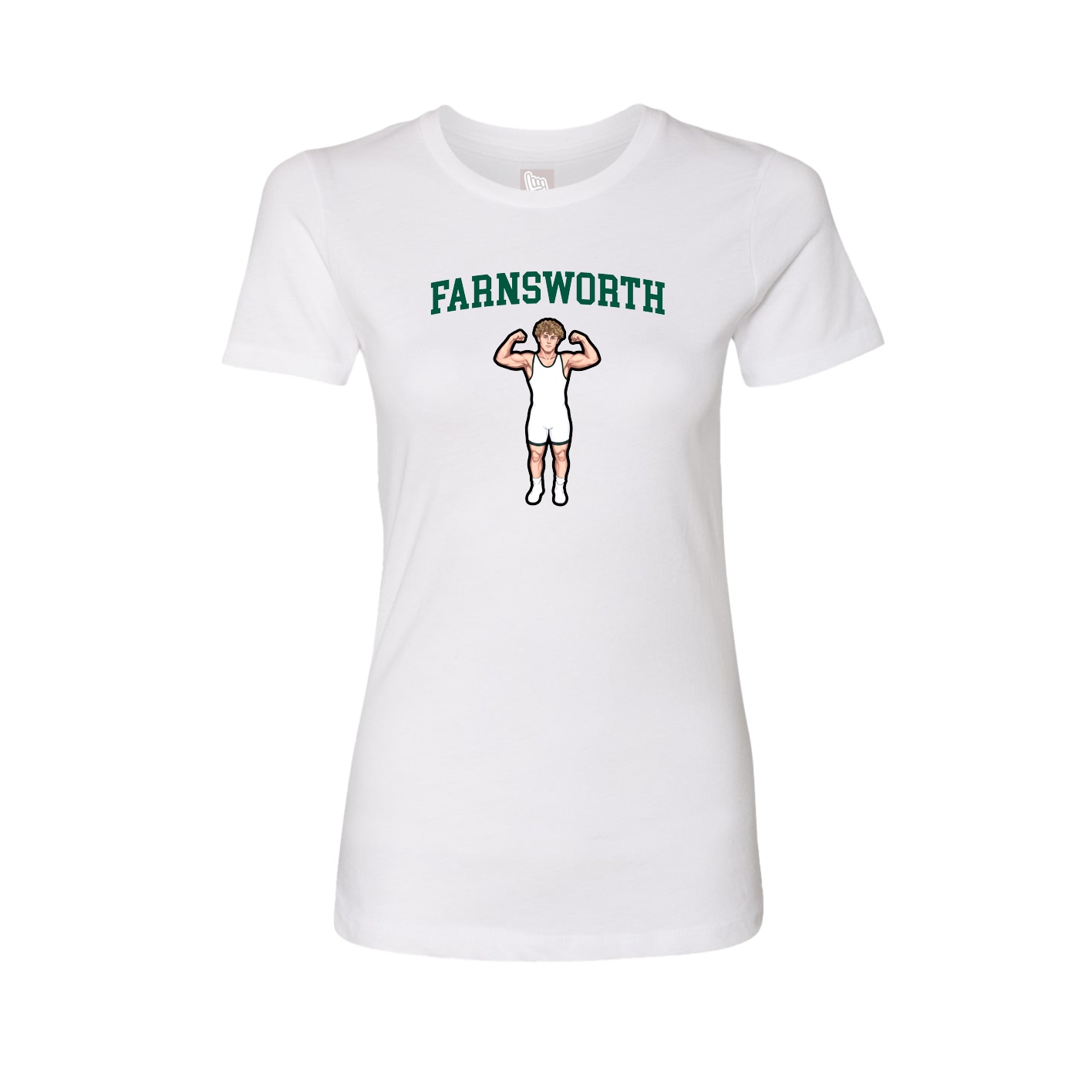 Womens Tee