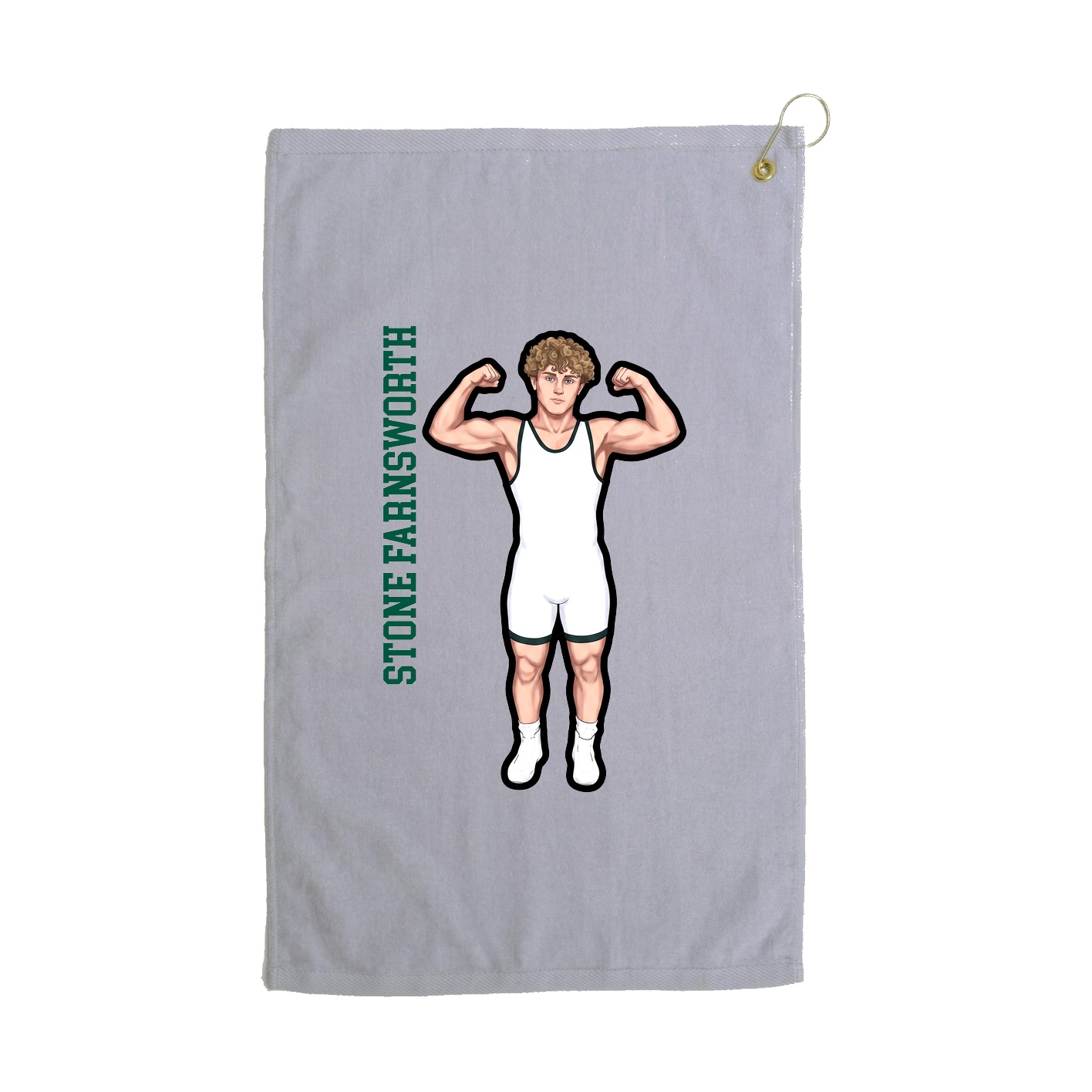 Golf Towel