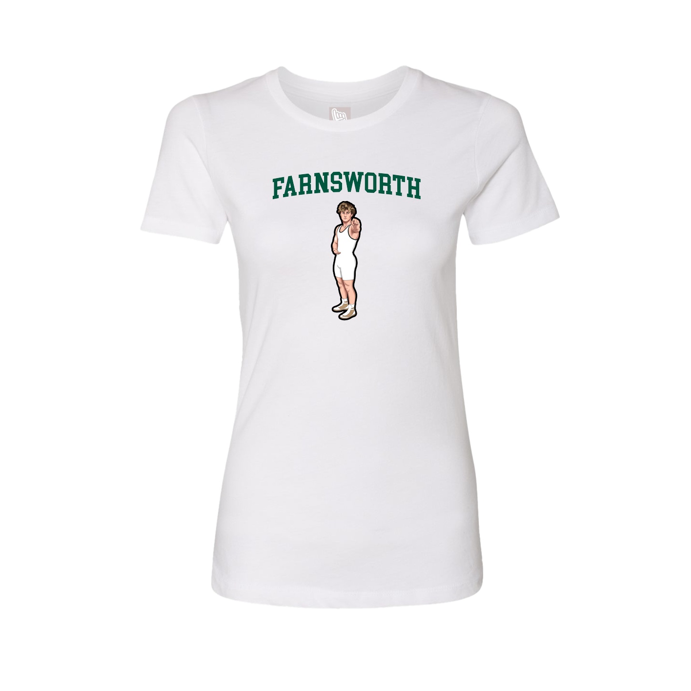 NIL Club Womens Tee