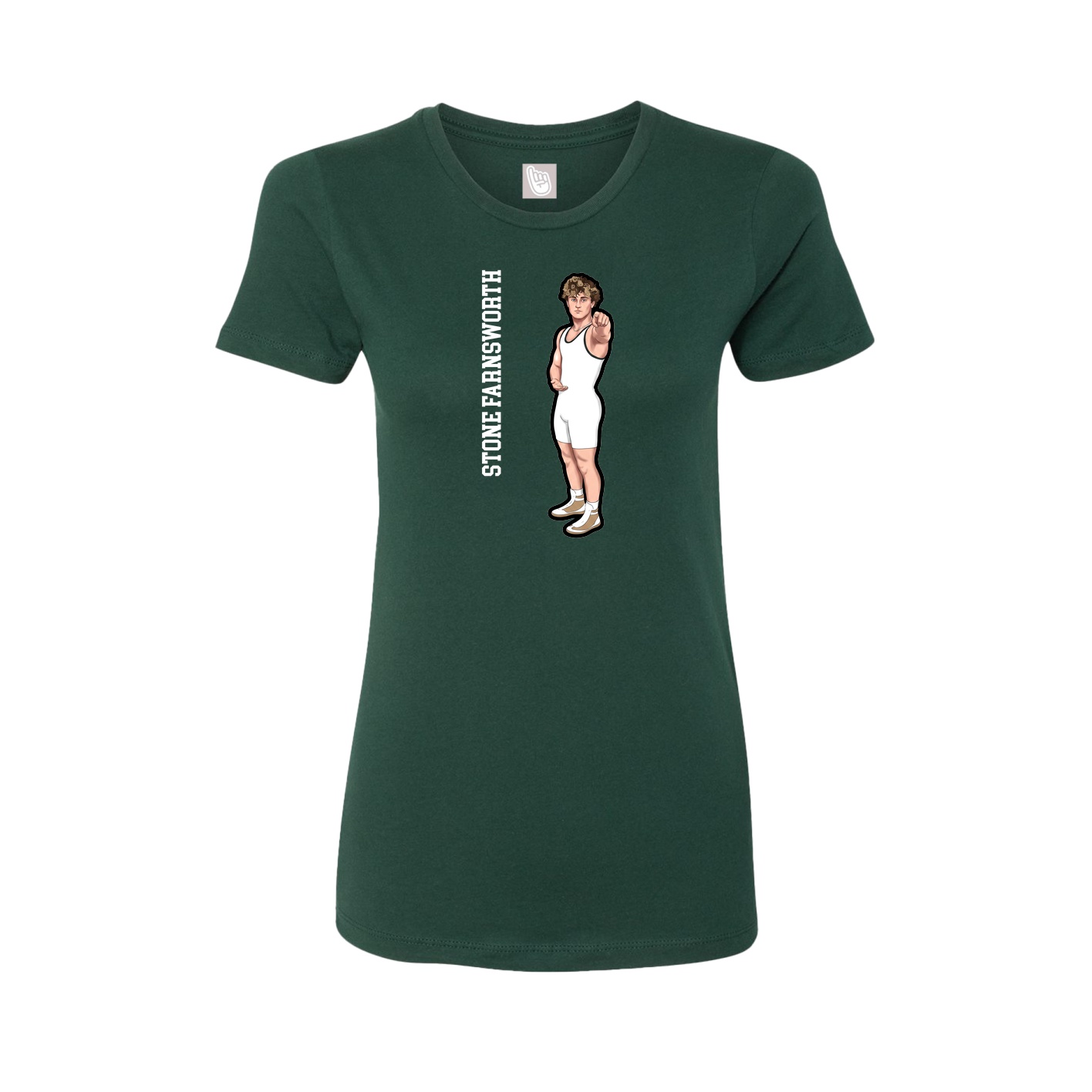 Womens Tee
