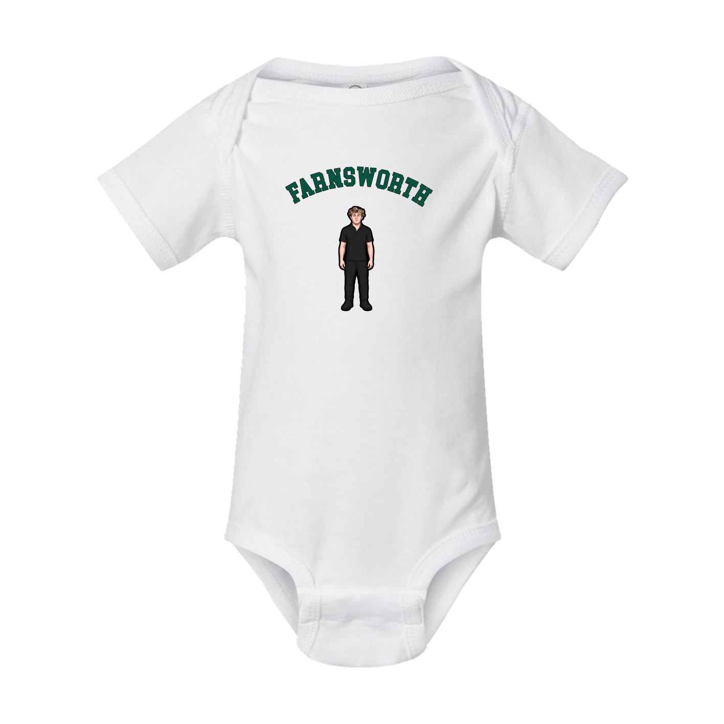 Baby Onesie