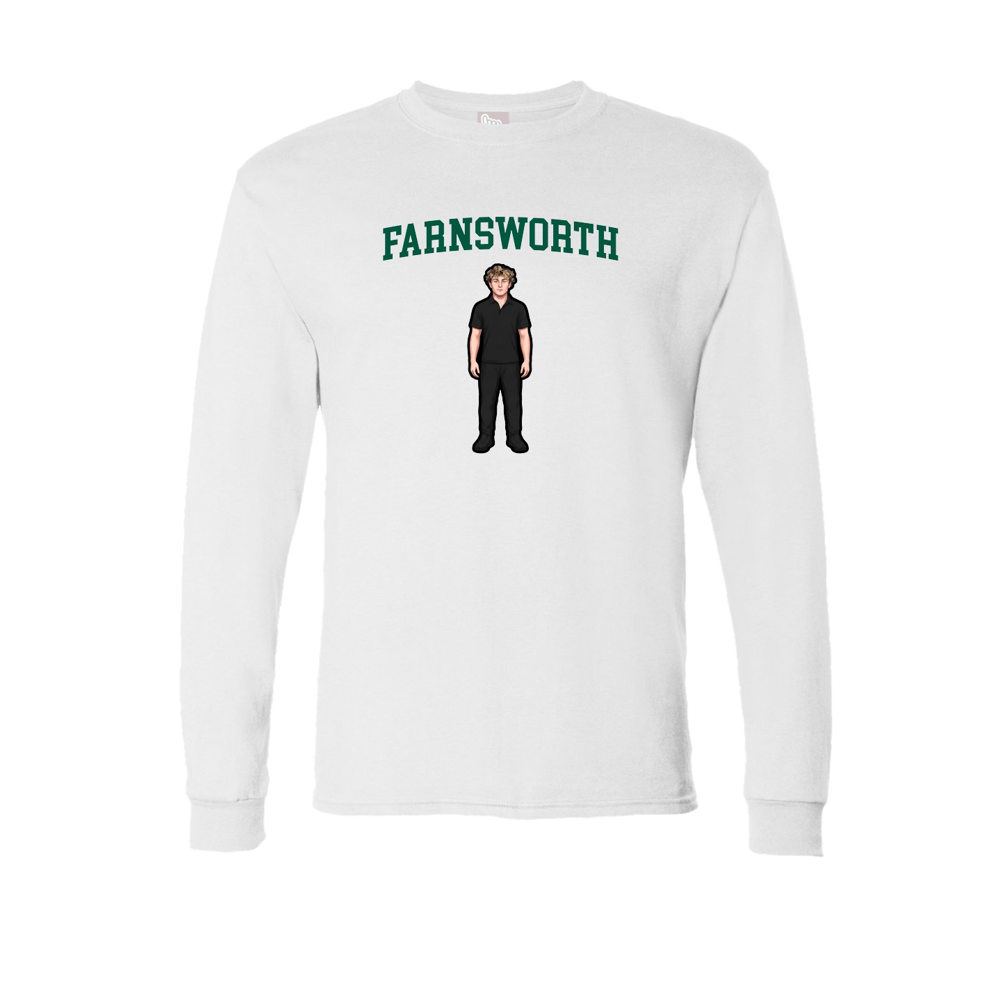 Long Sleeve Tee