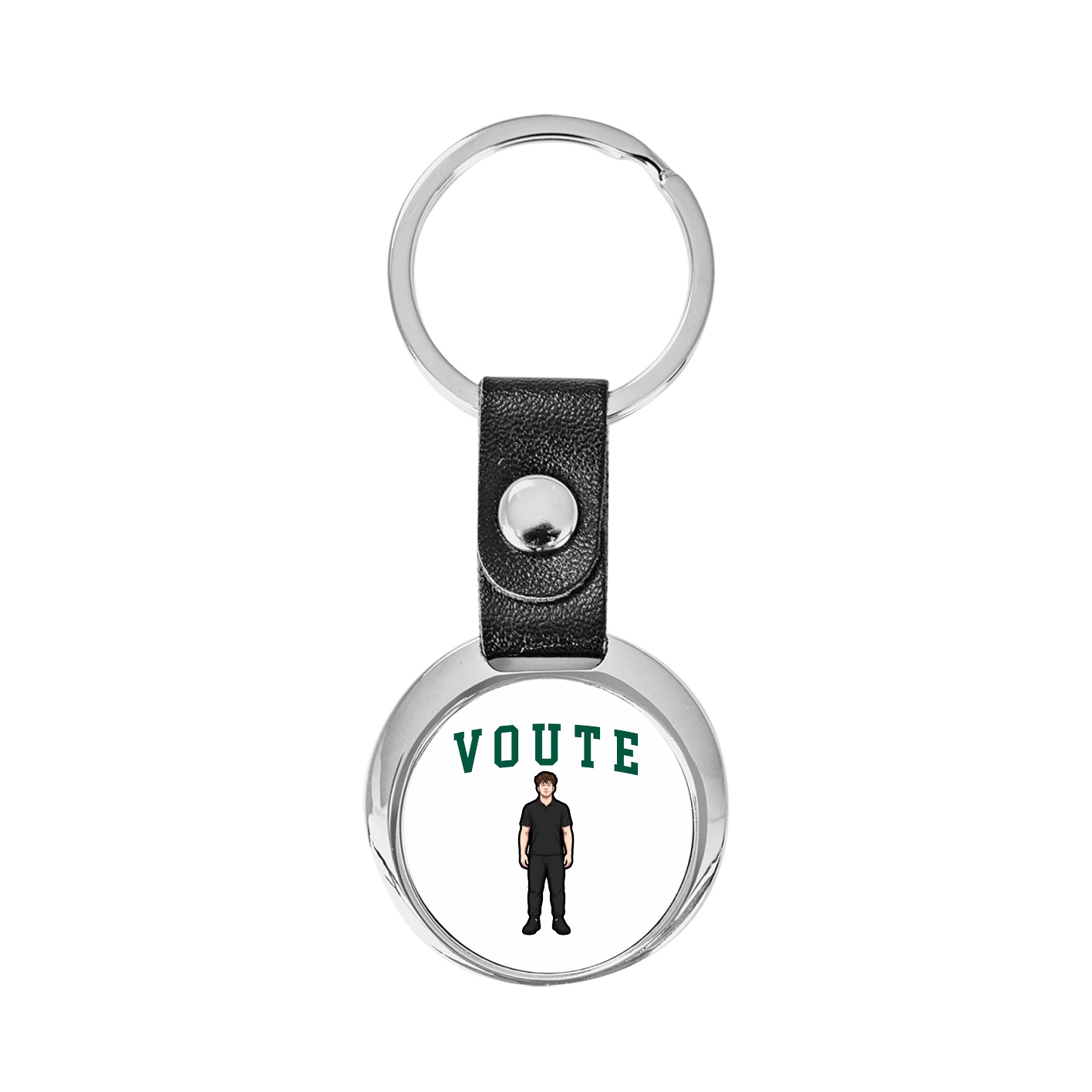 Key Chain — Shirsey in Classic