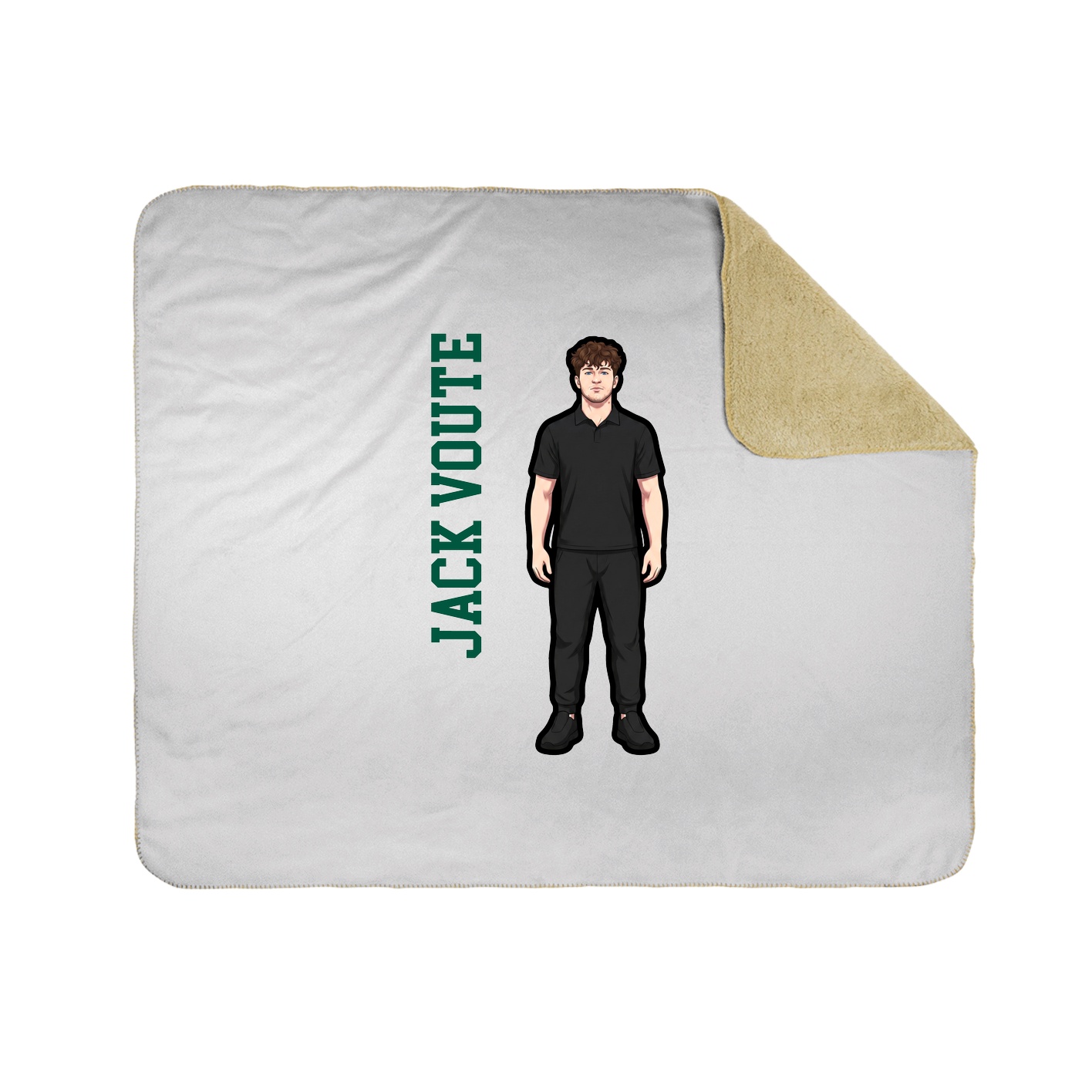 Throw Blanket