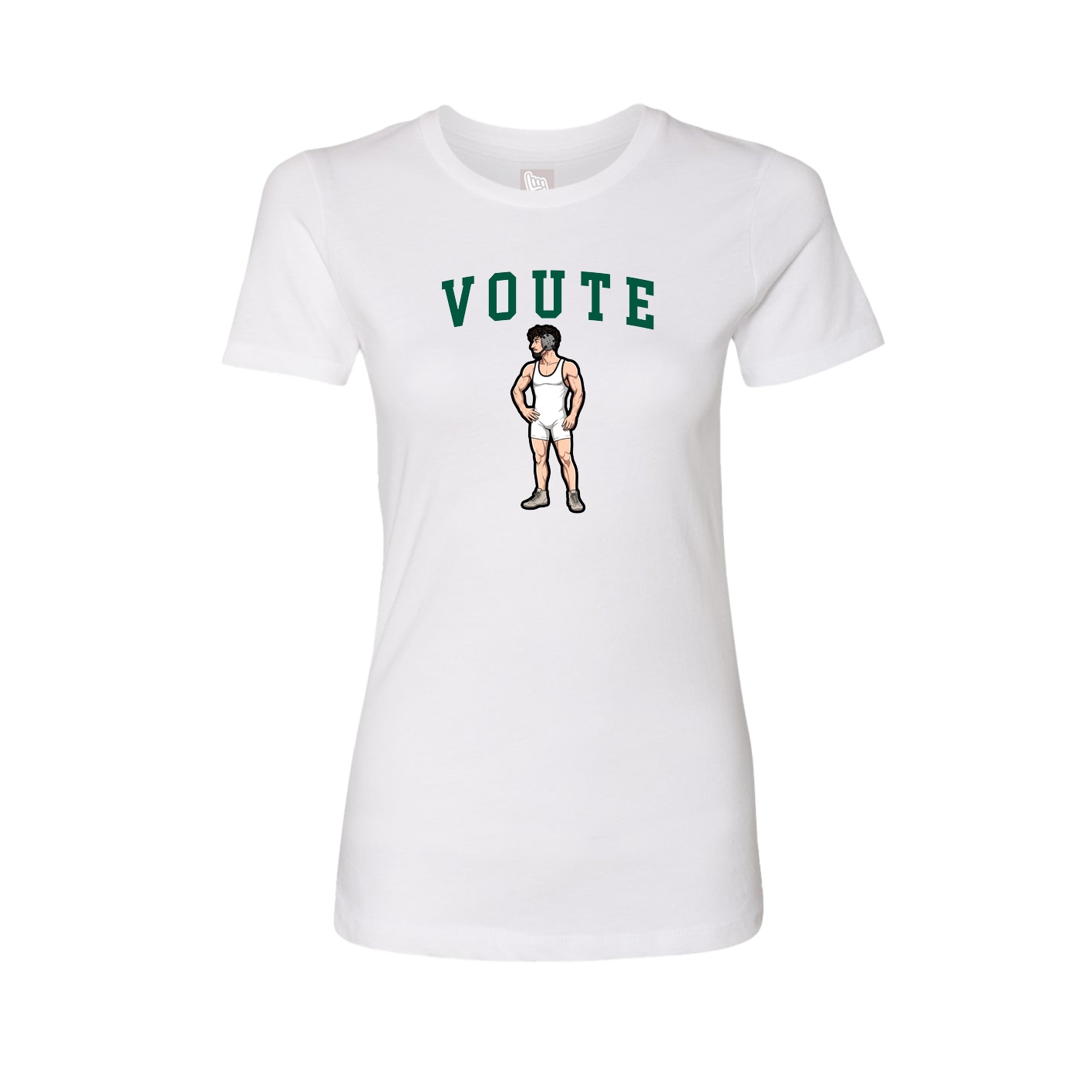 NIL Club Womens Tee