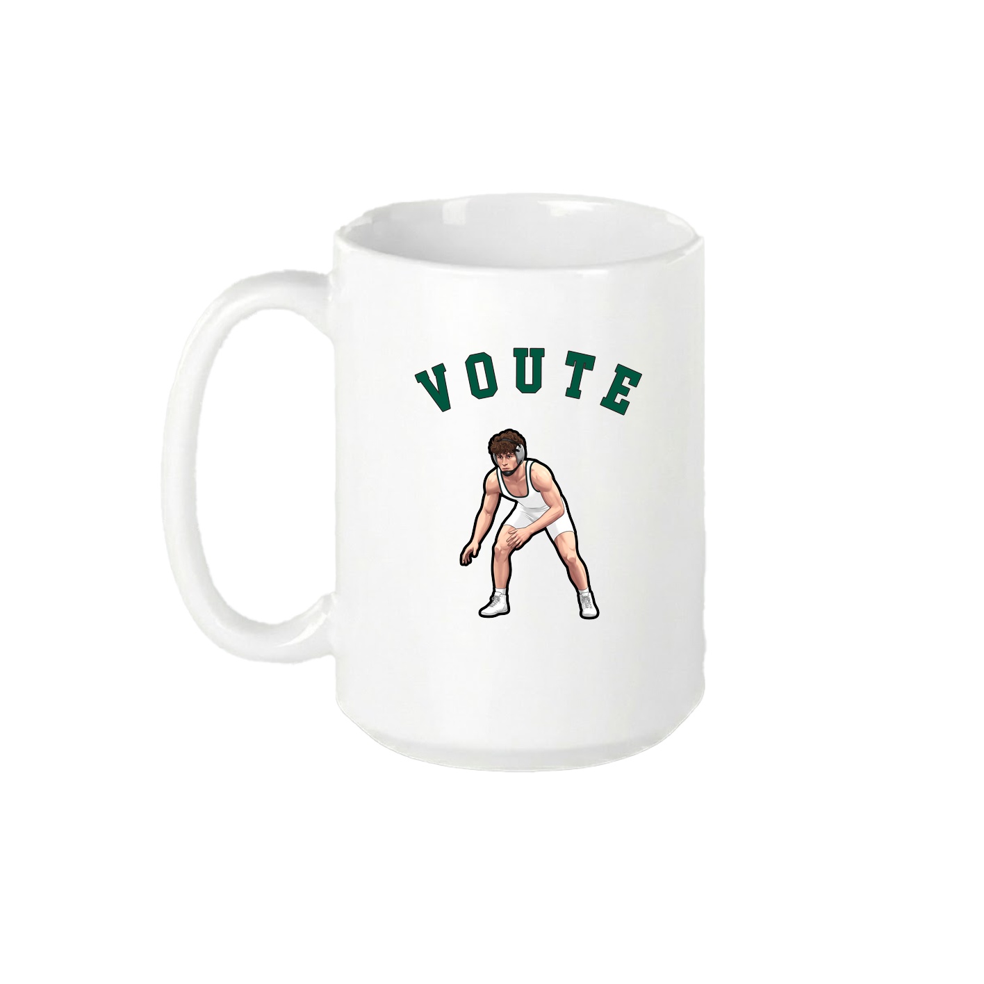 15oz Coffee Mug